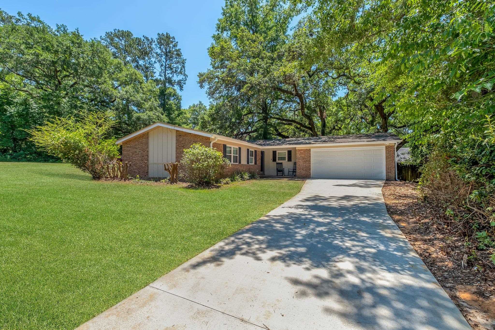 1819 Mayfair Road, Tallahassee, Florida image 1