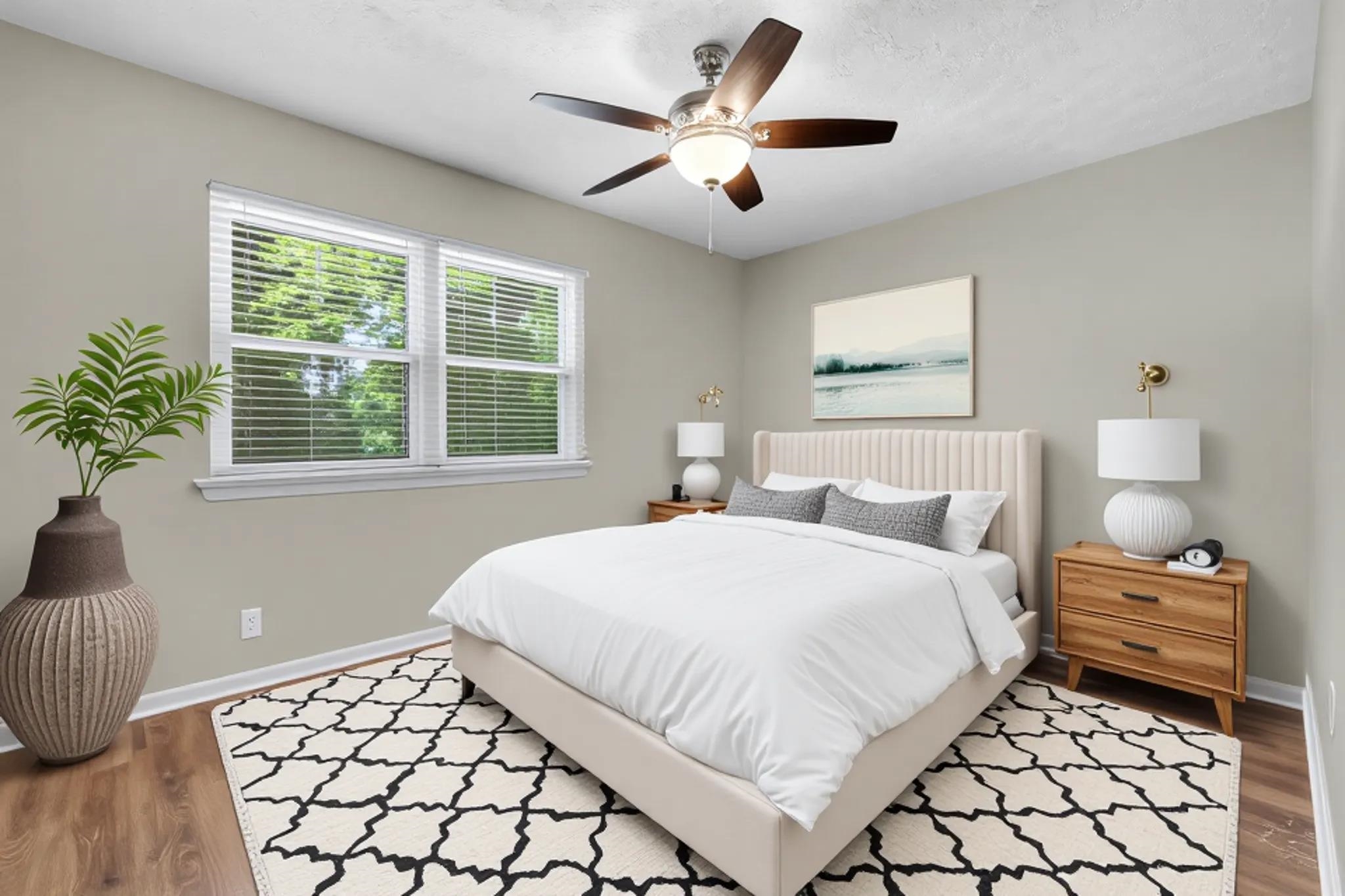 1819 Mayfair Road, Tallahassee, Florida image 22