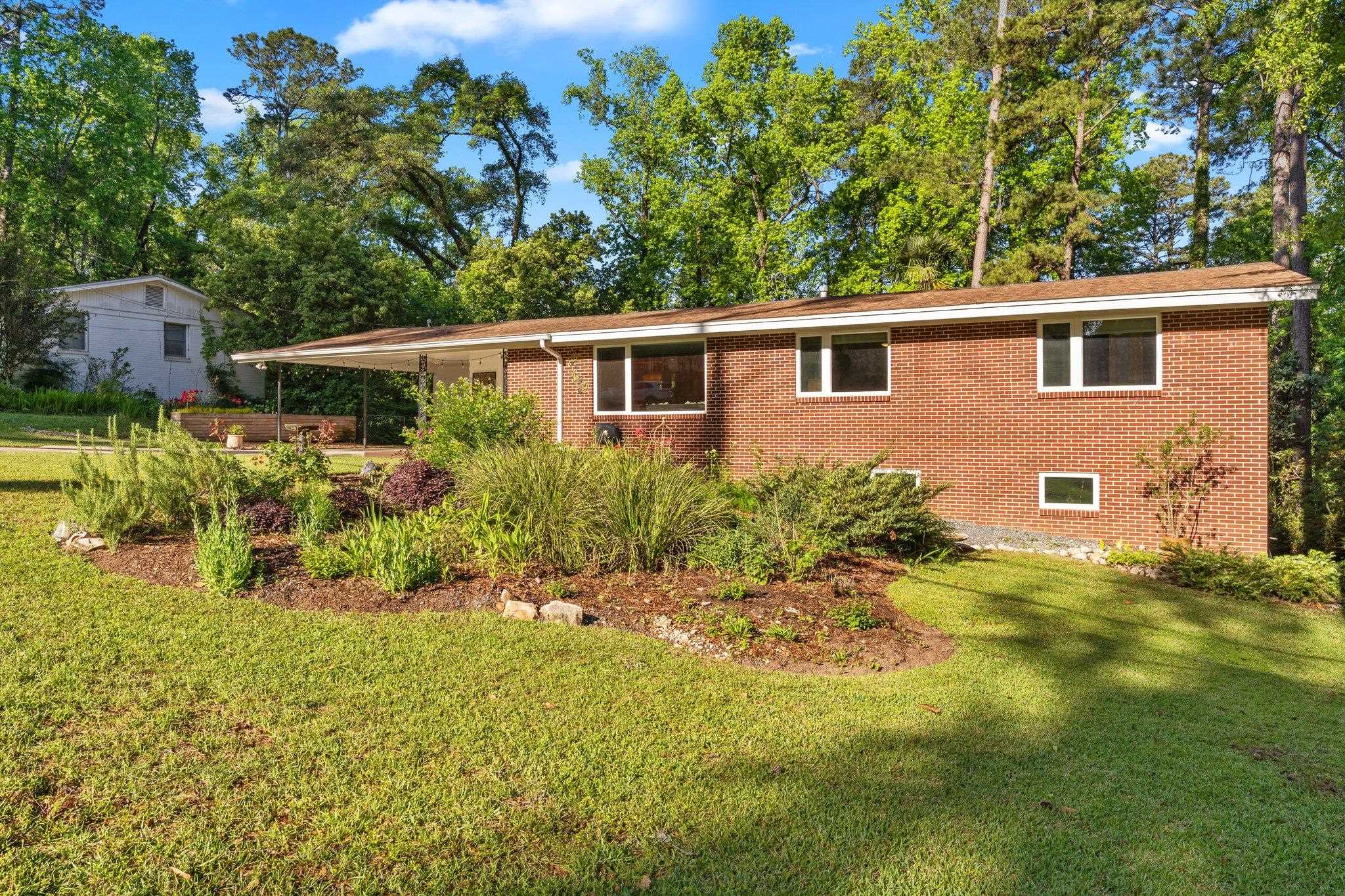 1906 Skyland Drive, Tallahassee, Florida image 2