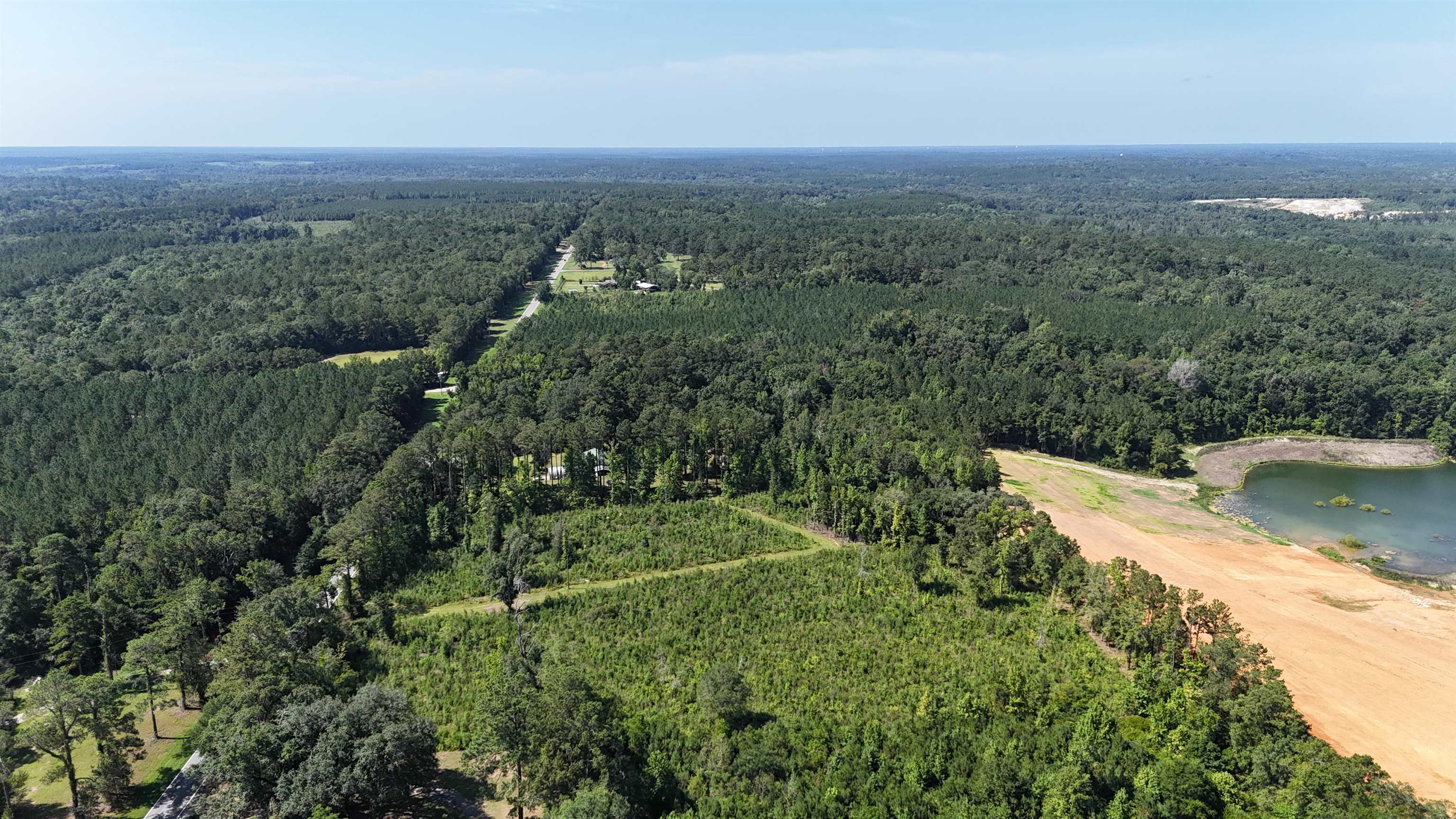 Vacant Attapulgus Highway, Quincy, Florida image 4