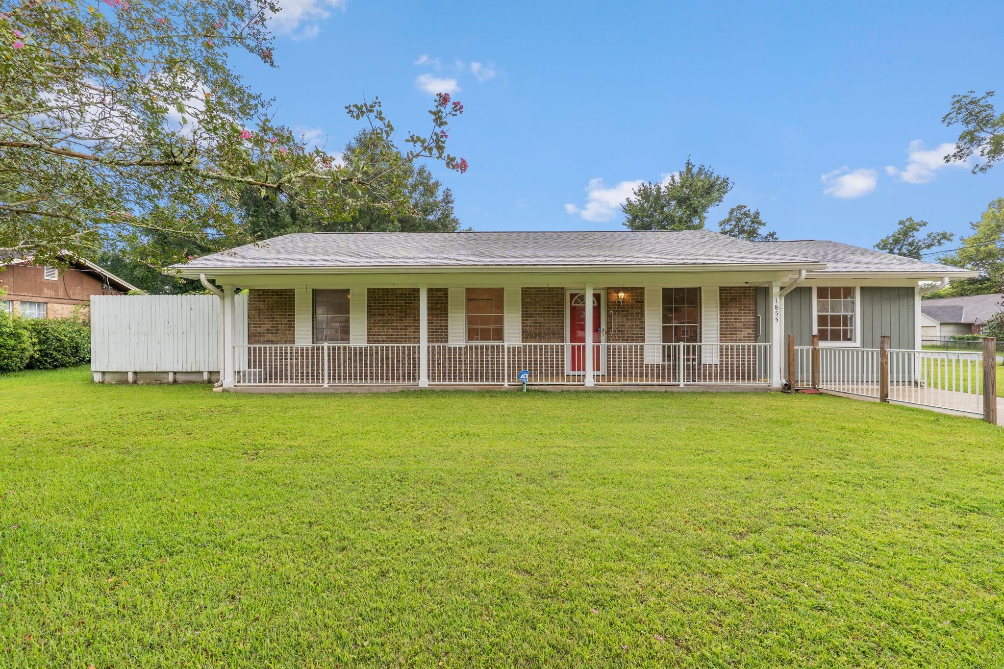 1855 Hopkins Drive, Tallahassee, Florida image 1