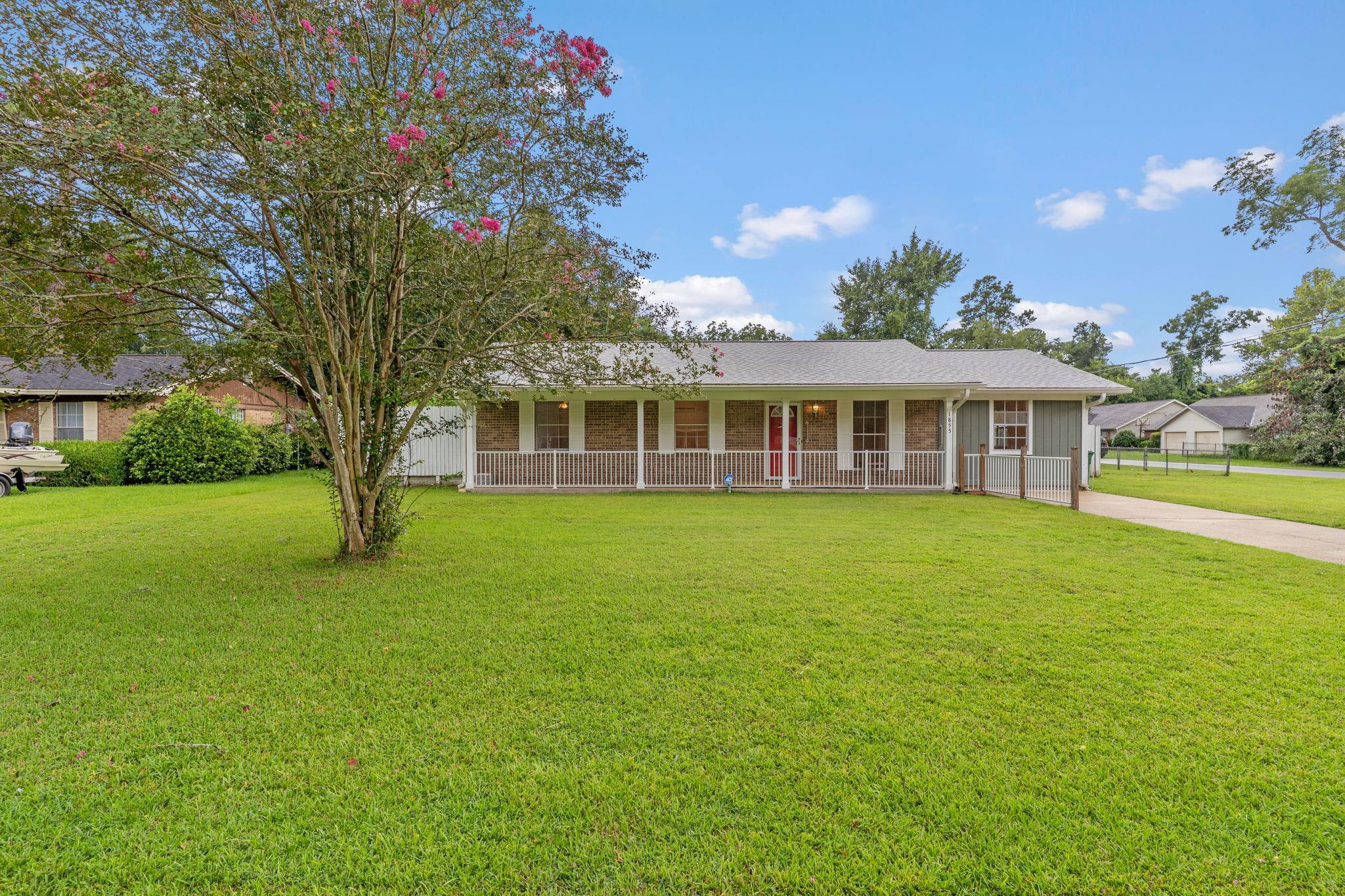 1855 Hopkins Drive, Tallahassee, Florida image 3