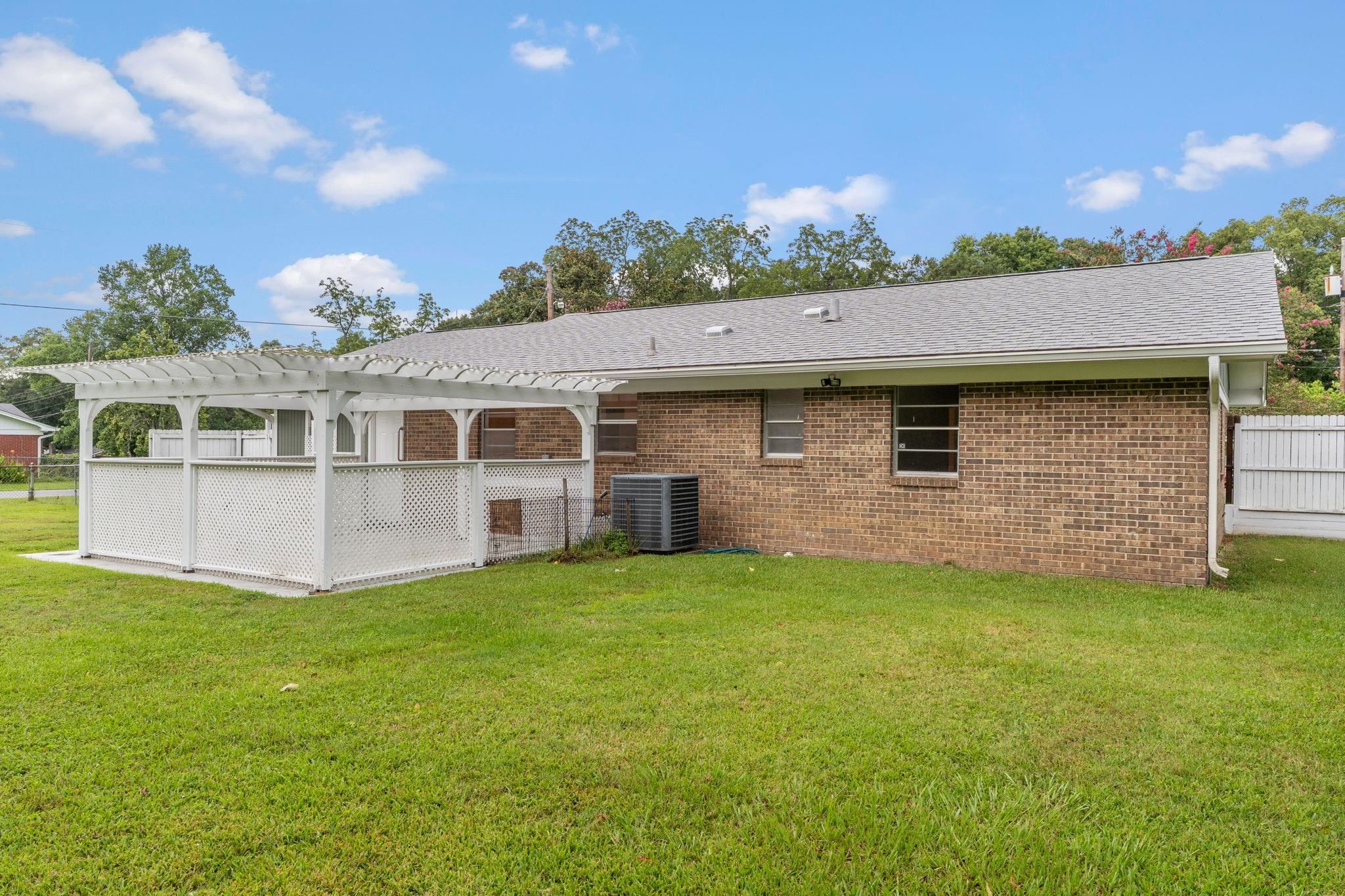 1855 Hopkins Drive, Tallahassee, Florida image 34