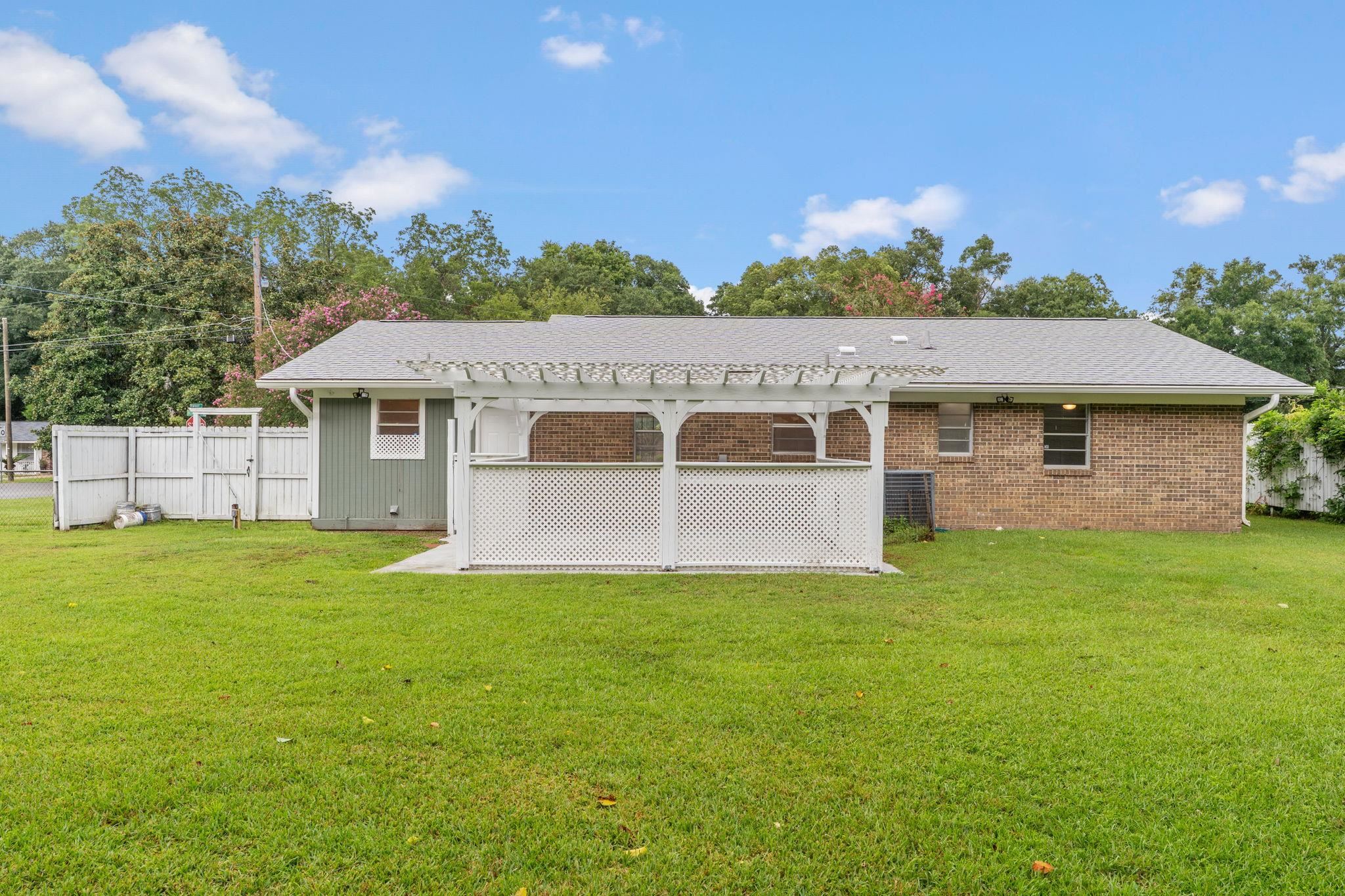 1855 Hopkins Drive, Tallahassee, Florida image 35