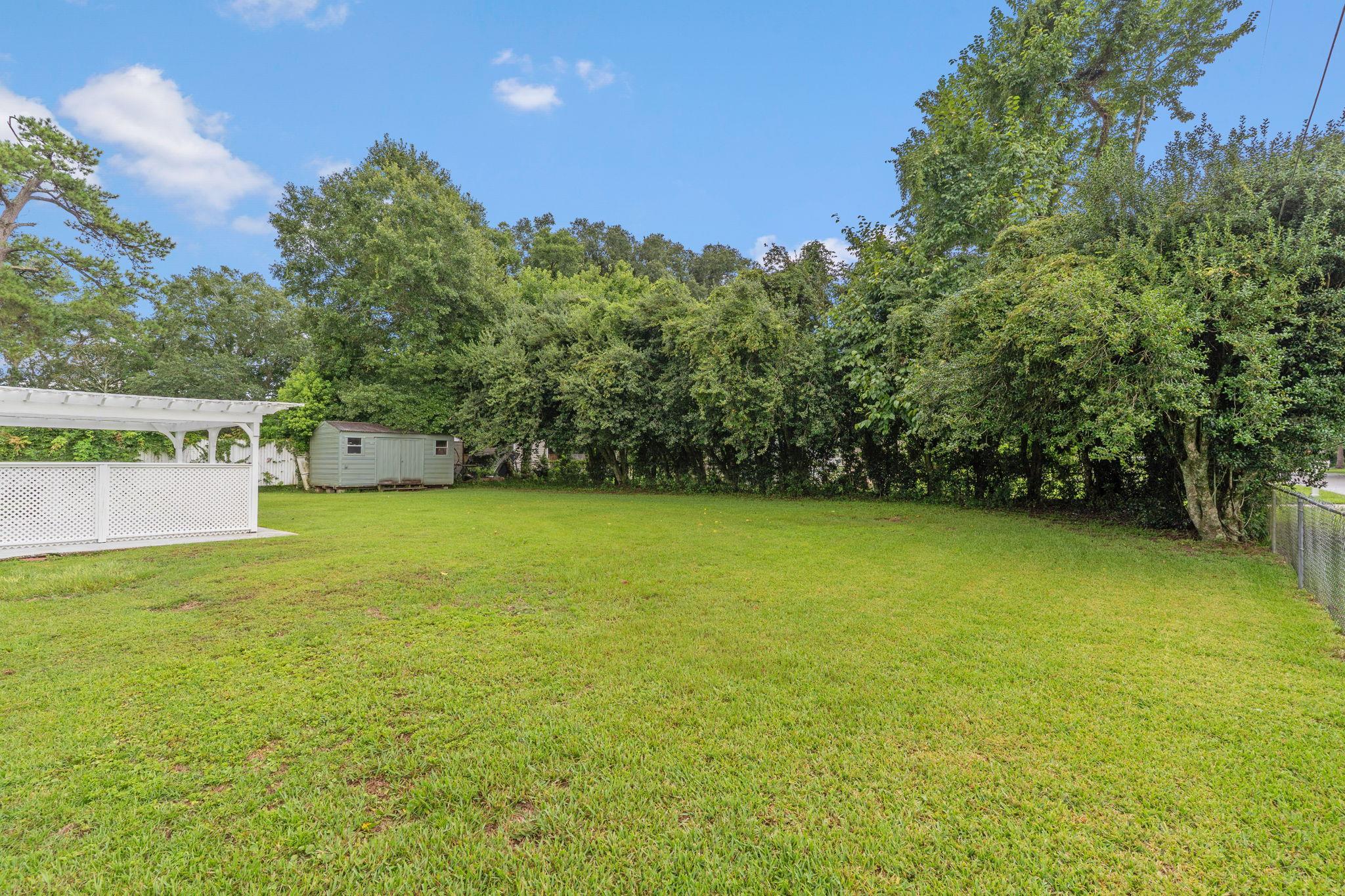 1855 Hopkins Drive, Tallahassee, Florida image 36