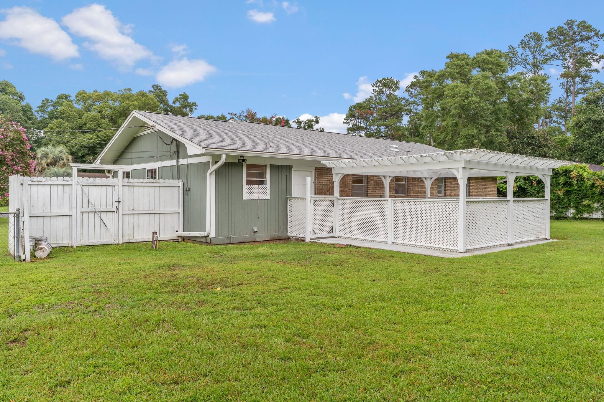 1855 Hopkins Drive, Tallahassee, Florida image 37