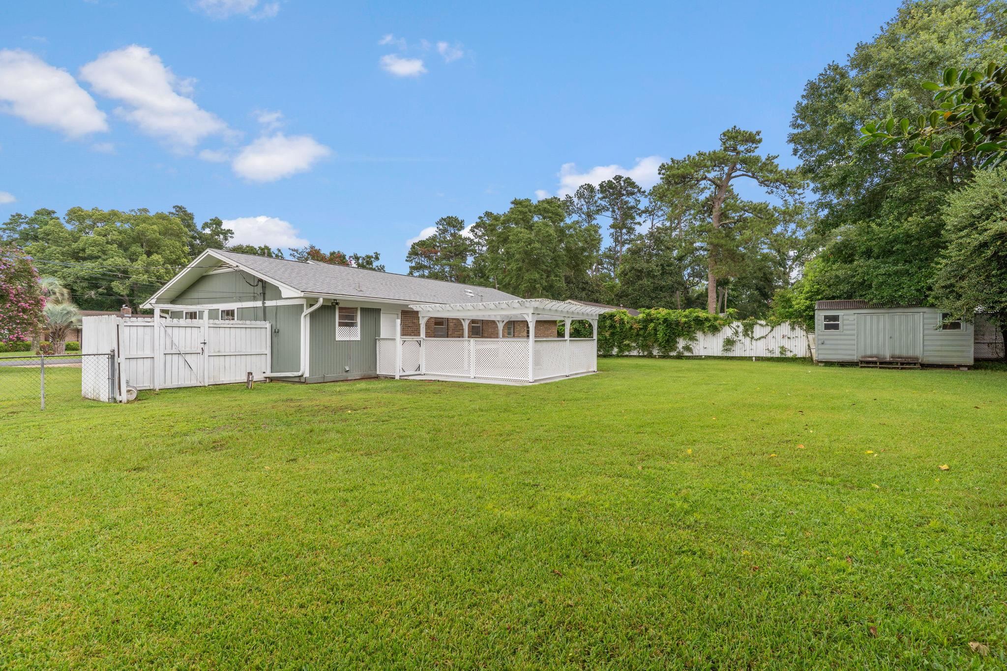 1855 Hopkins Drive, Tallahassee, Florida image 38