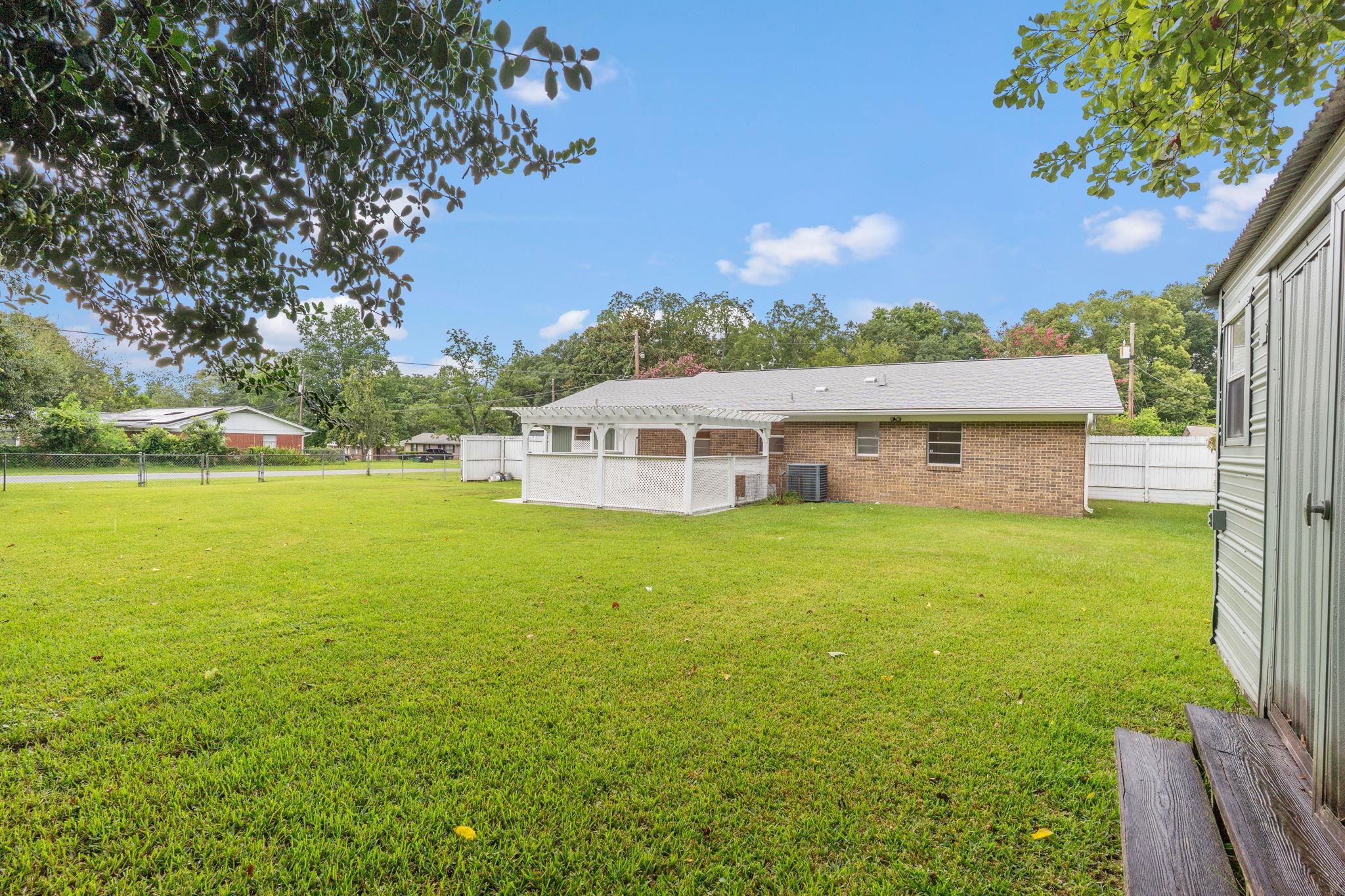 1855 Hopkins Drive, Tallahassee, Florida image 39