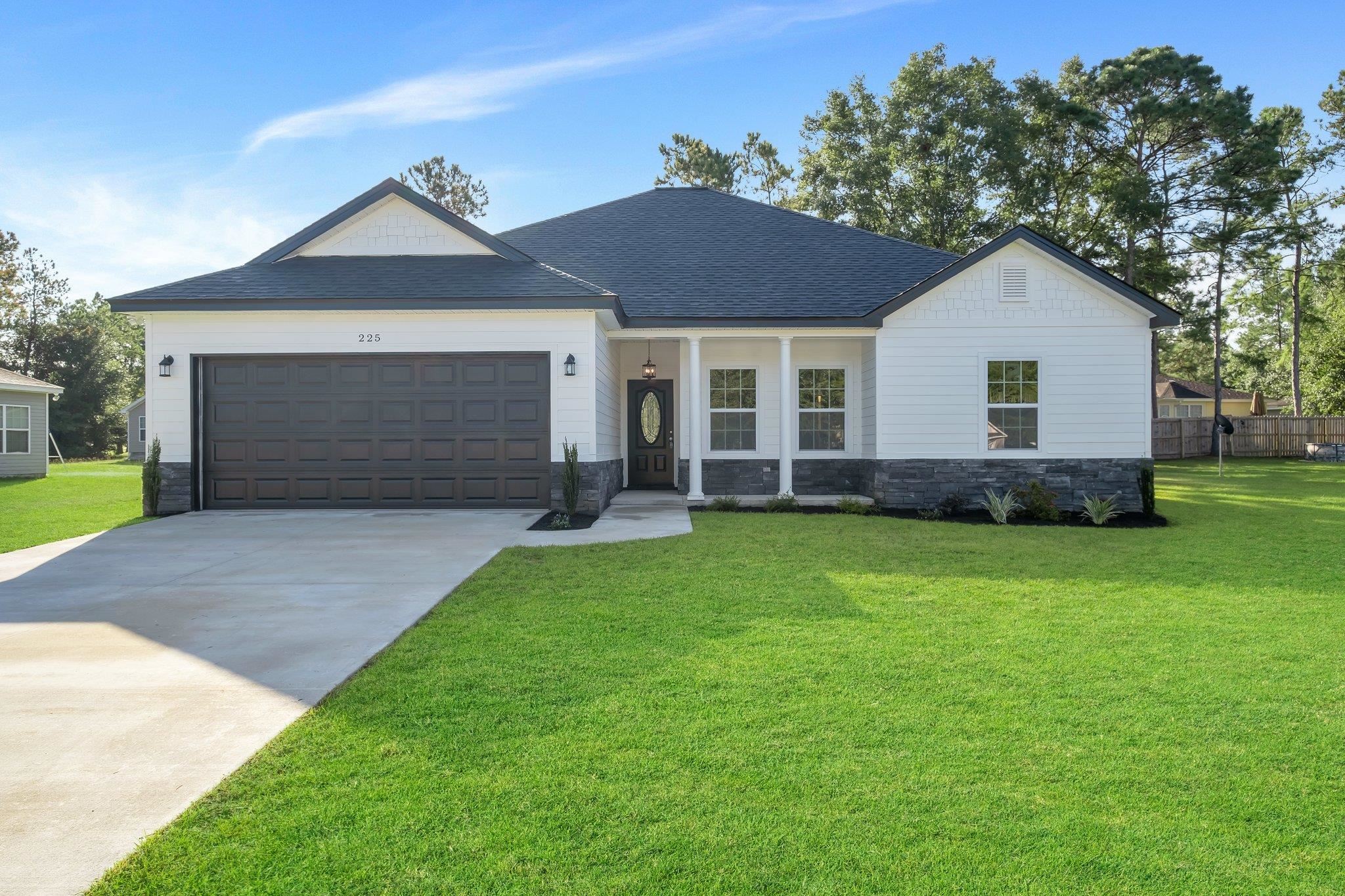 3025 Grady Road, Tallahassee, Florida image 1