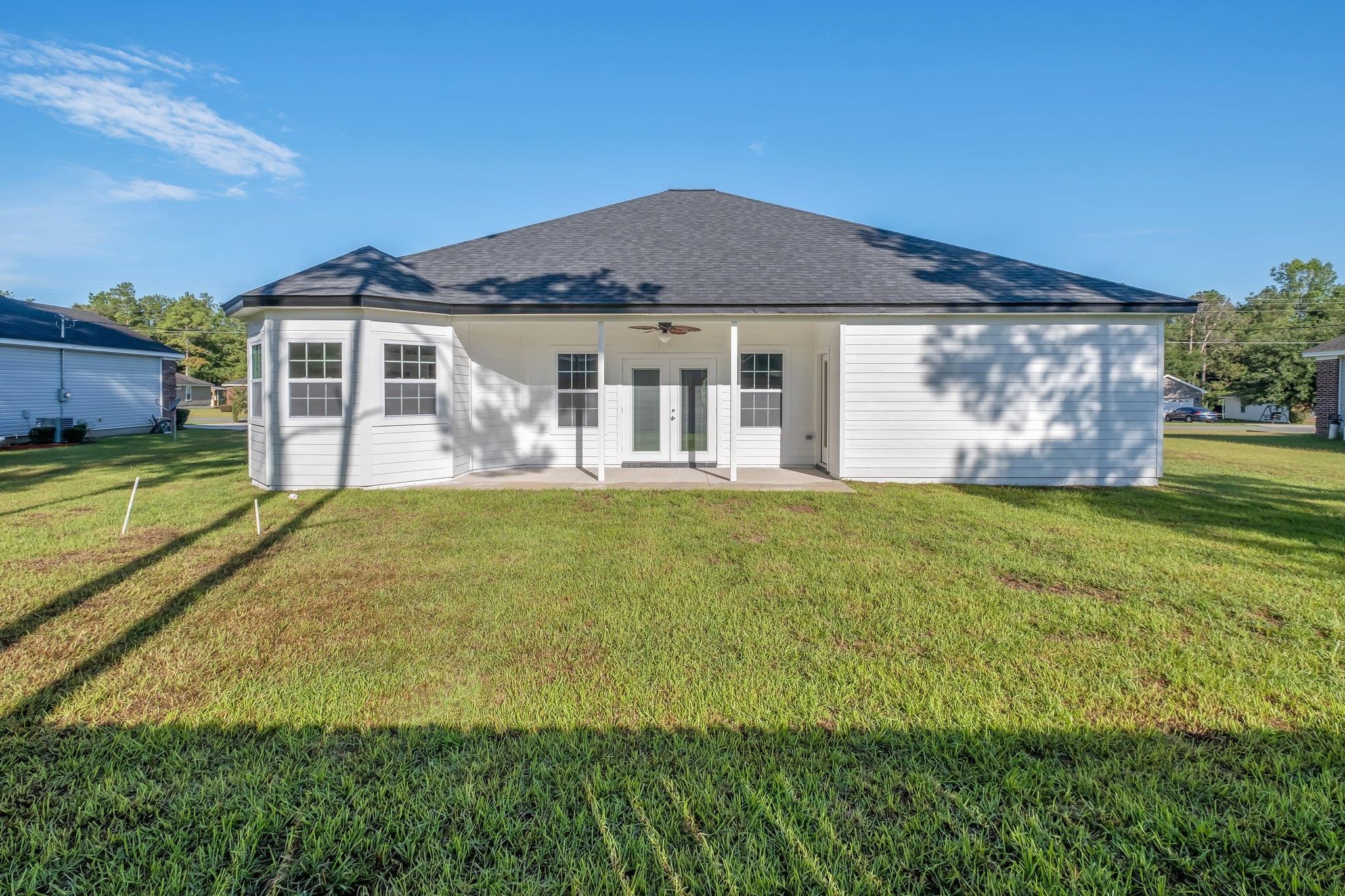 3025 Grady Road, Tallahassee, Florida image 26