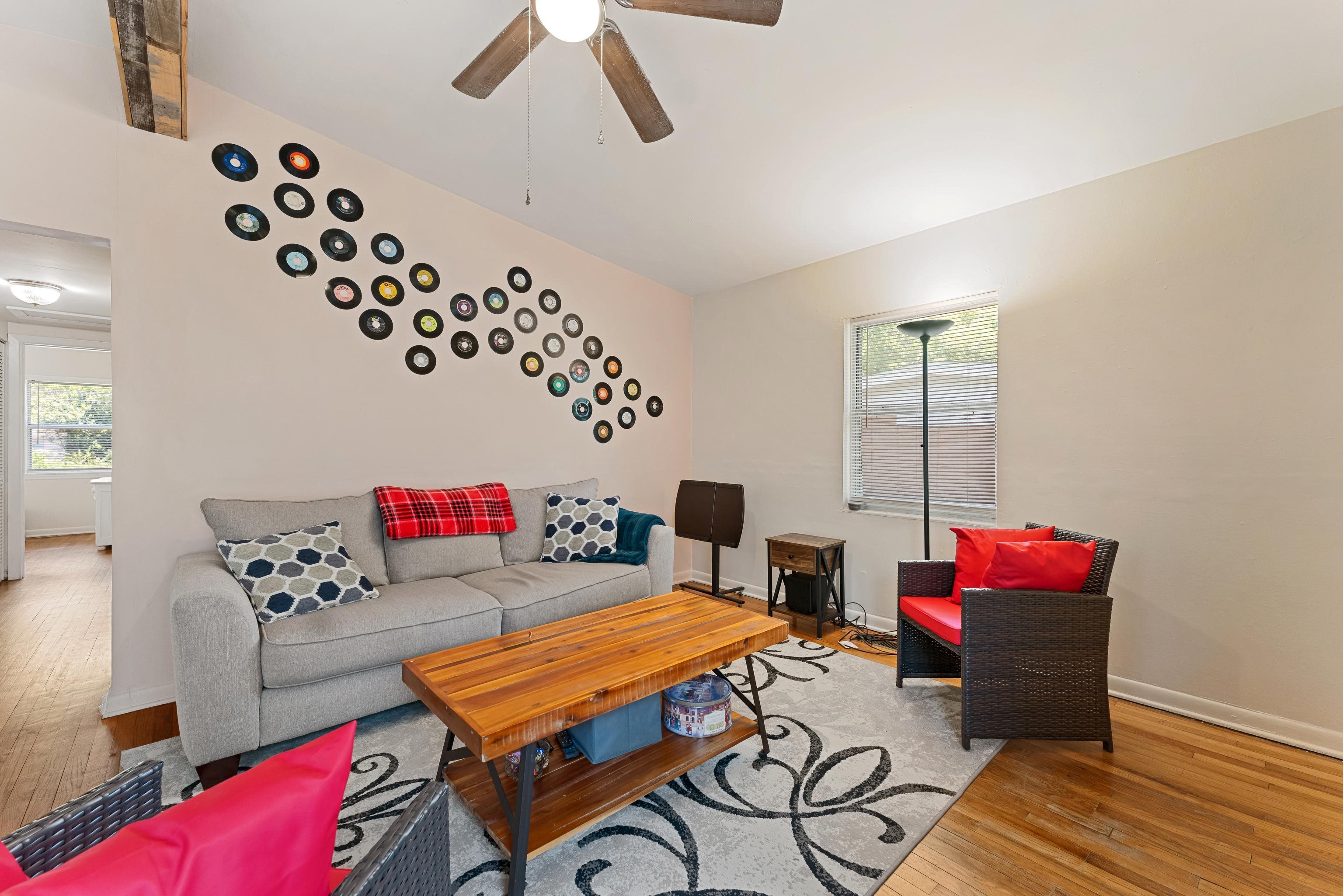 1658 Sharkey Street, Tallahassee, Florida image 10