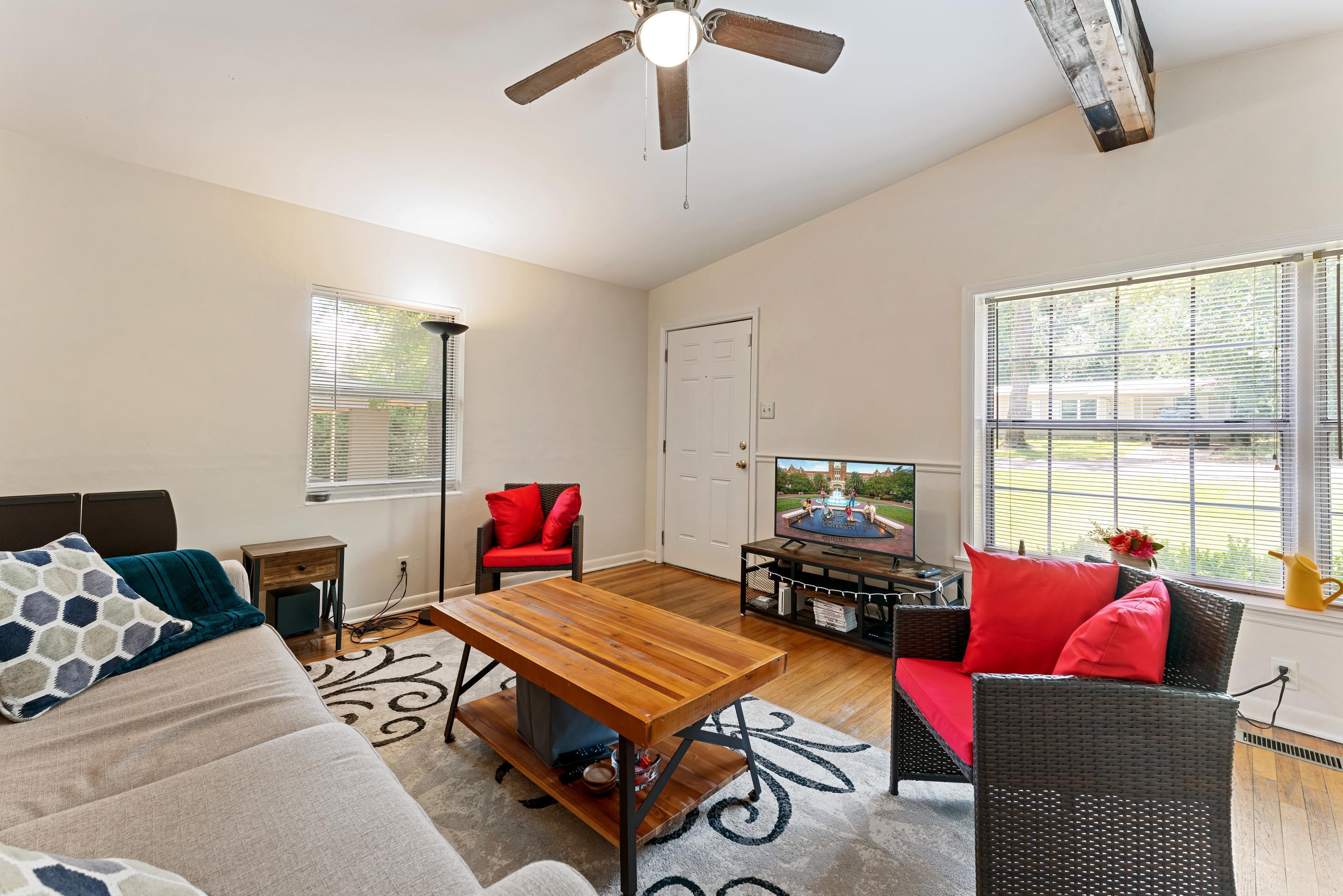 1658 Sharkey Street, Tallahassee, Florida image 11