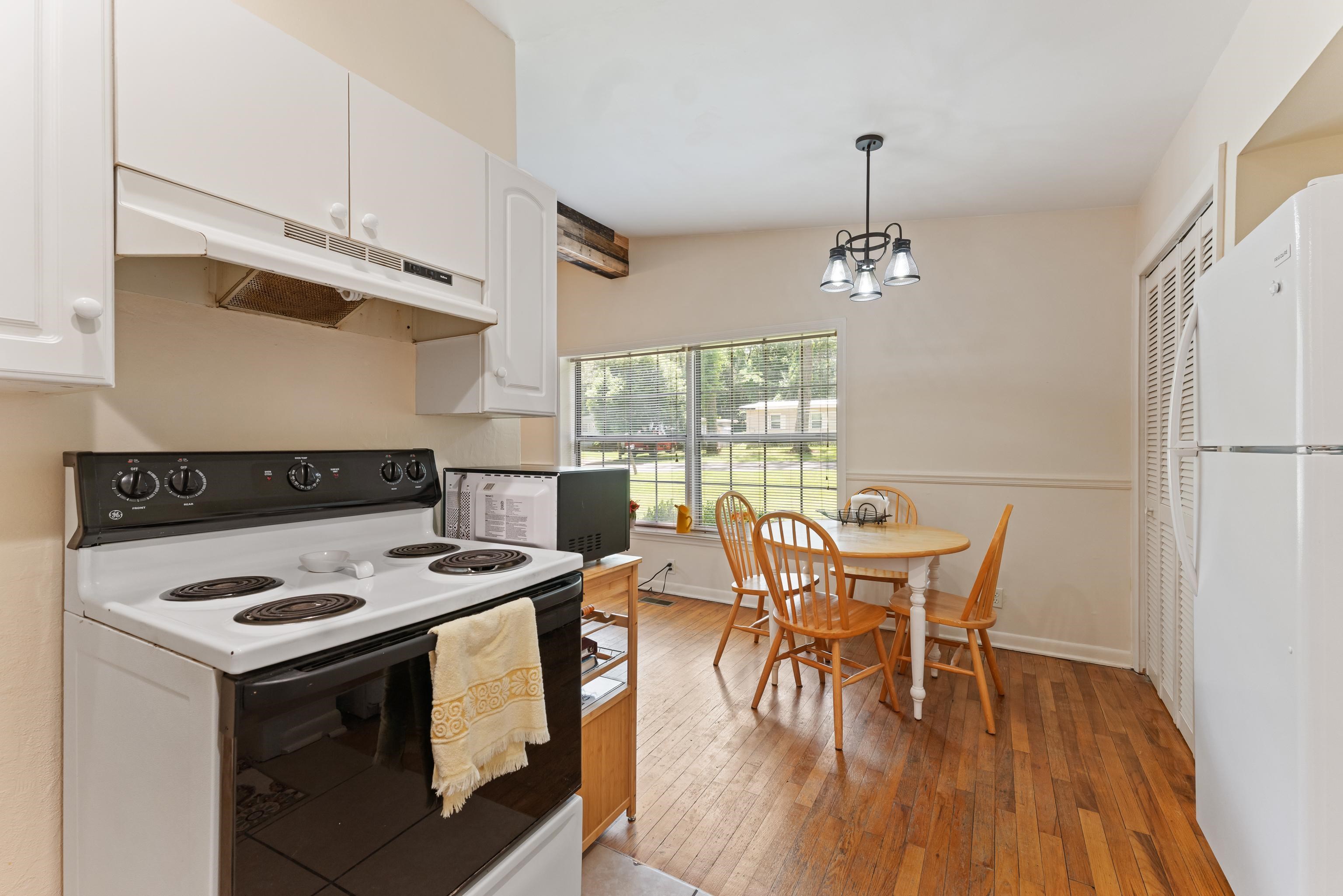 1658 Sharkey Street, Tallahassee, Florida image 14