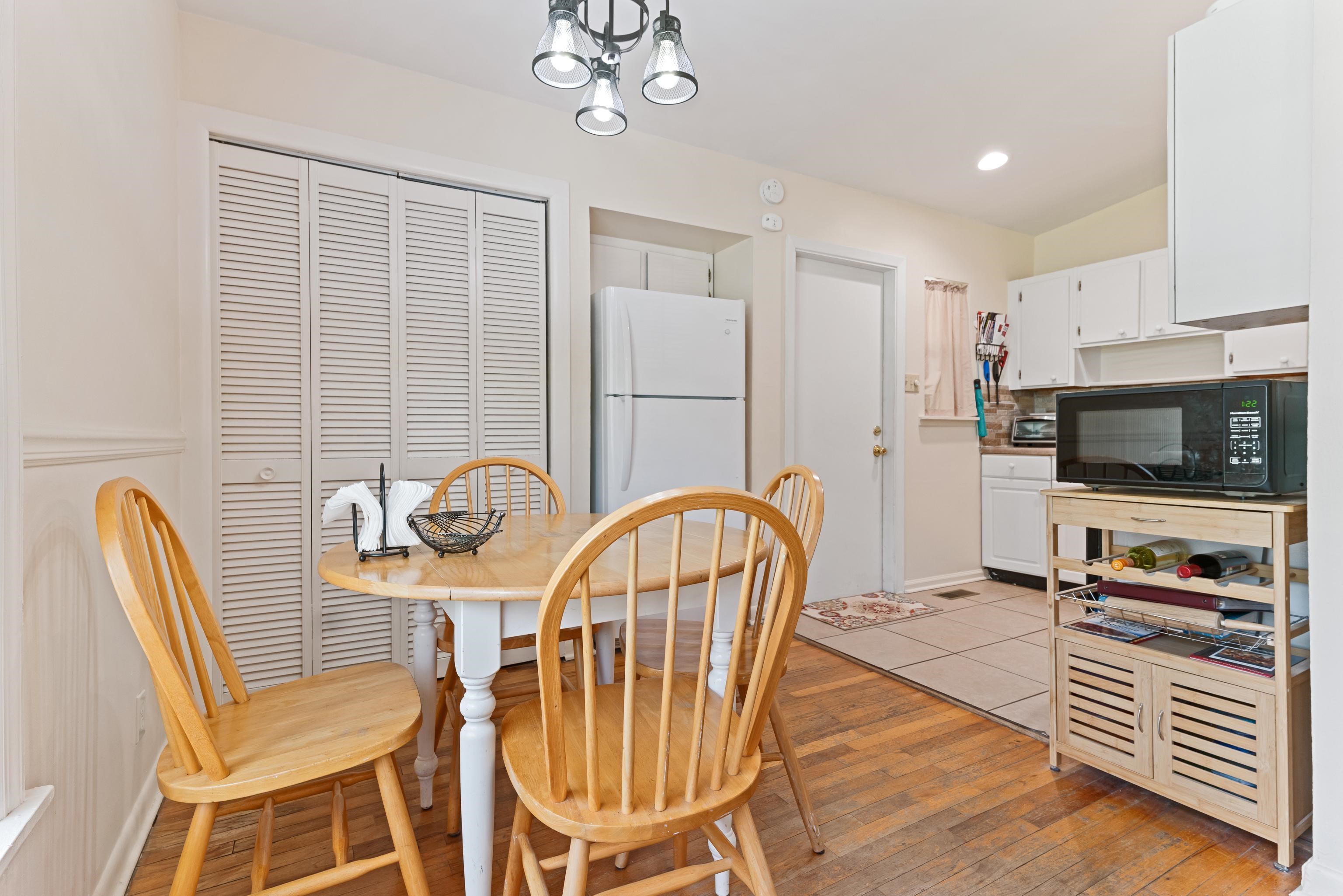 1658 Sharkey Street, Tallahassee, Florida image 16