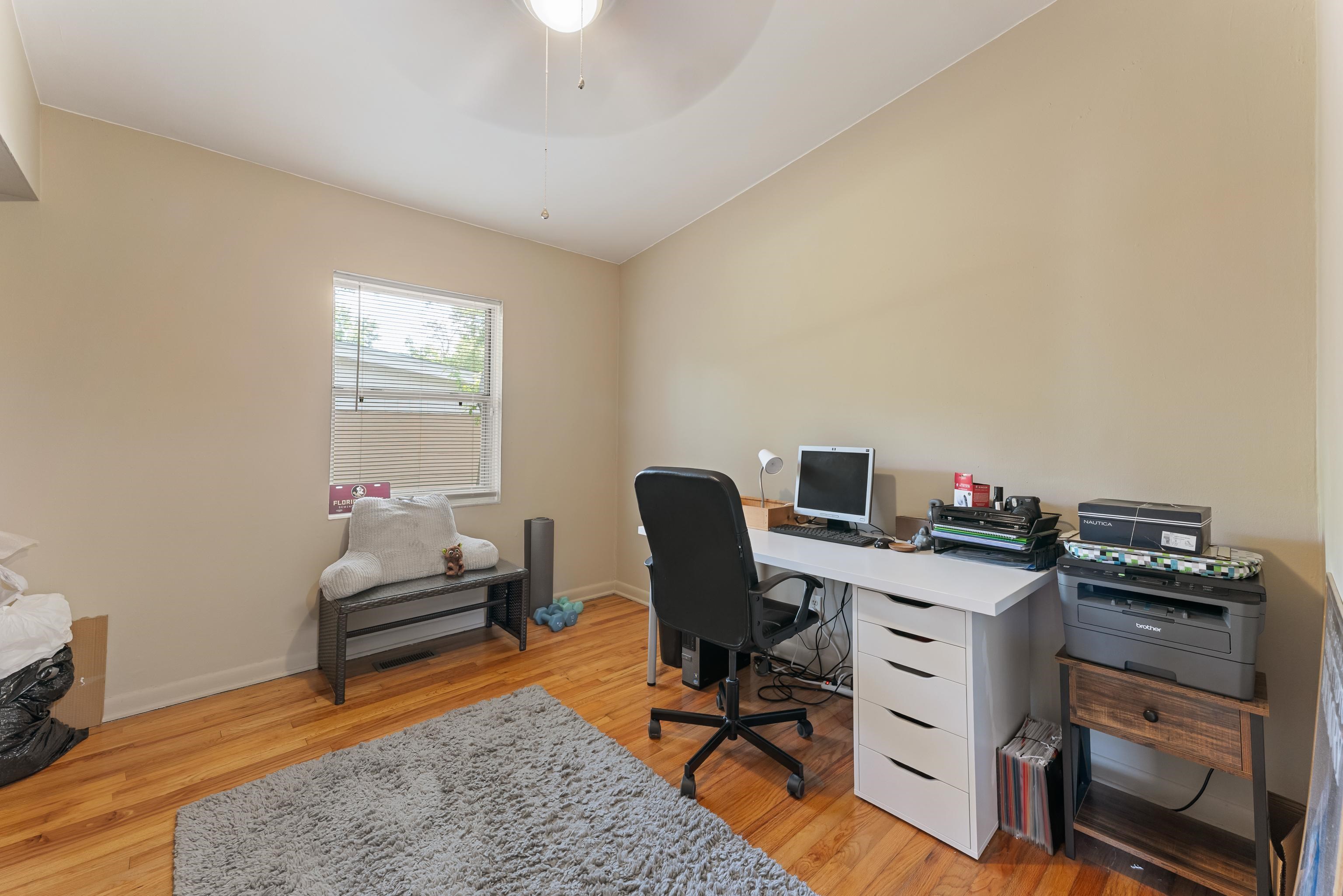 1658 Sharkey Street, Tallahassee, Florida image 19