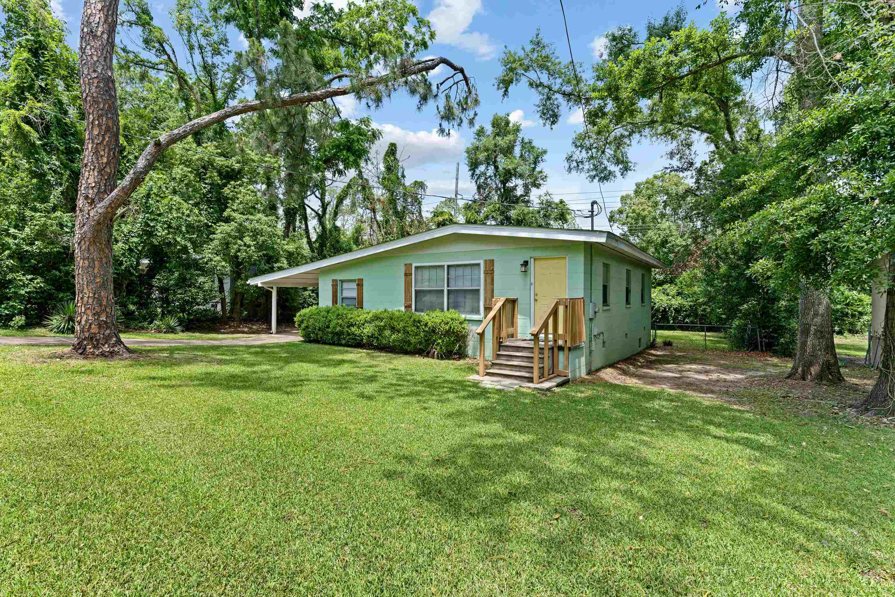 1658 Sharkey Street, Tallahassee, Florida image 2