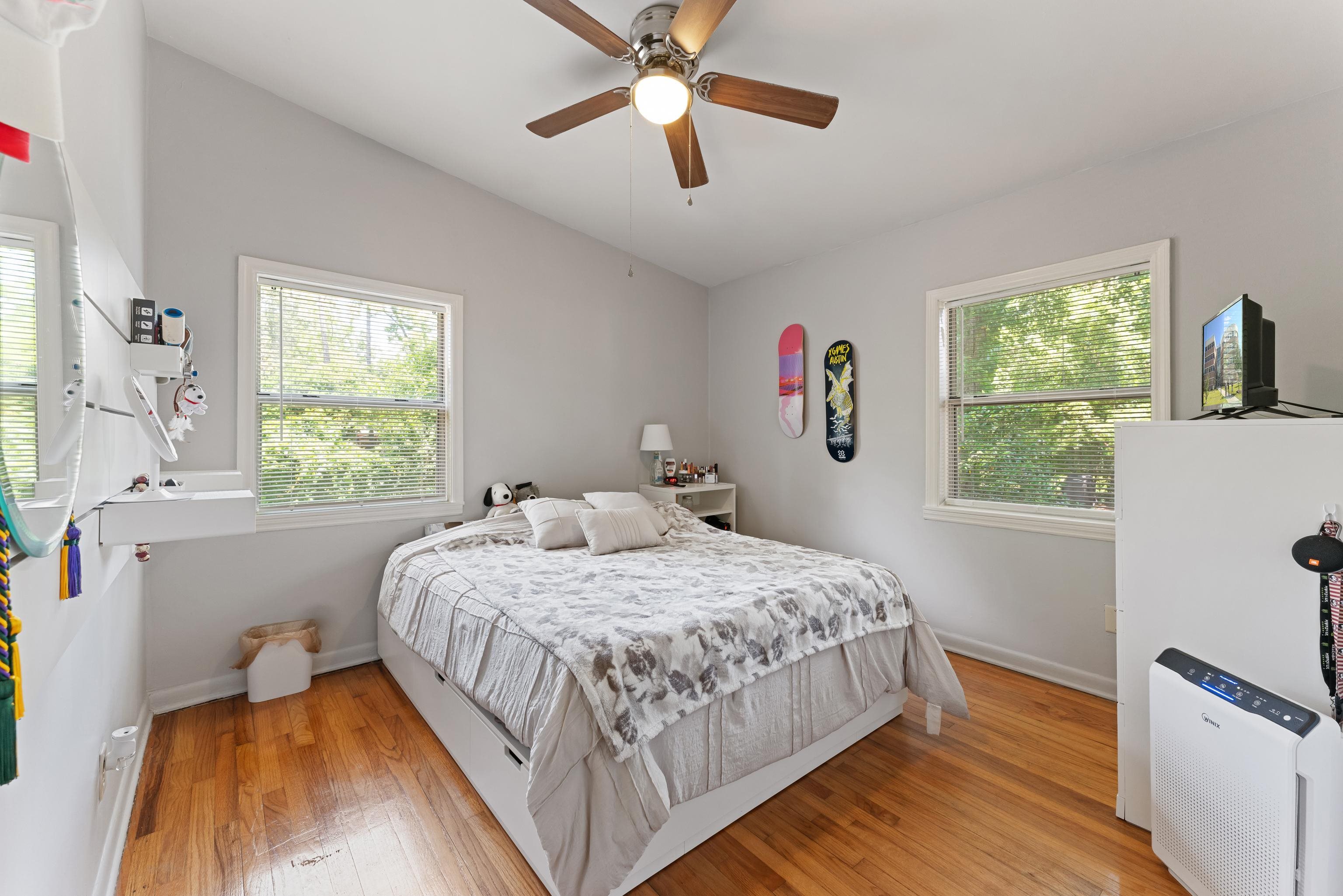 1658 Sharkey Street, Tallahassee, Florida image 21