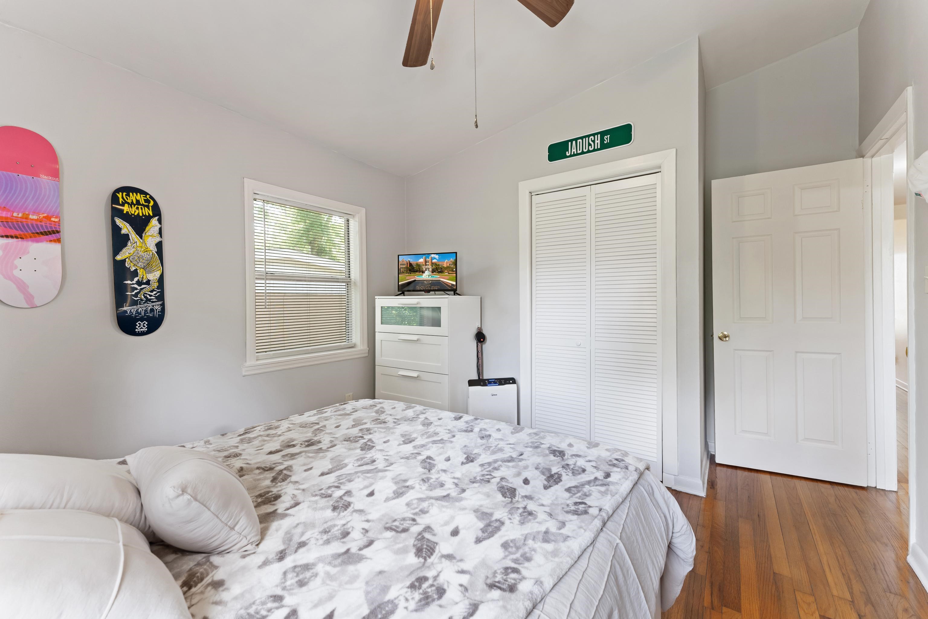 1658 Sharkey Street, Tallahassee, Florida image 22