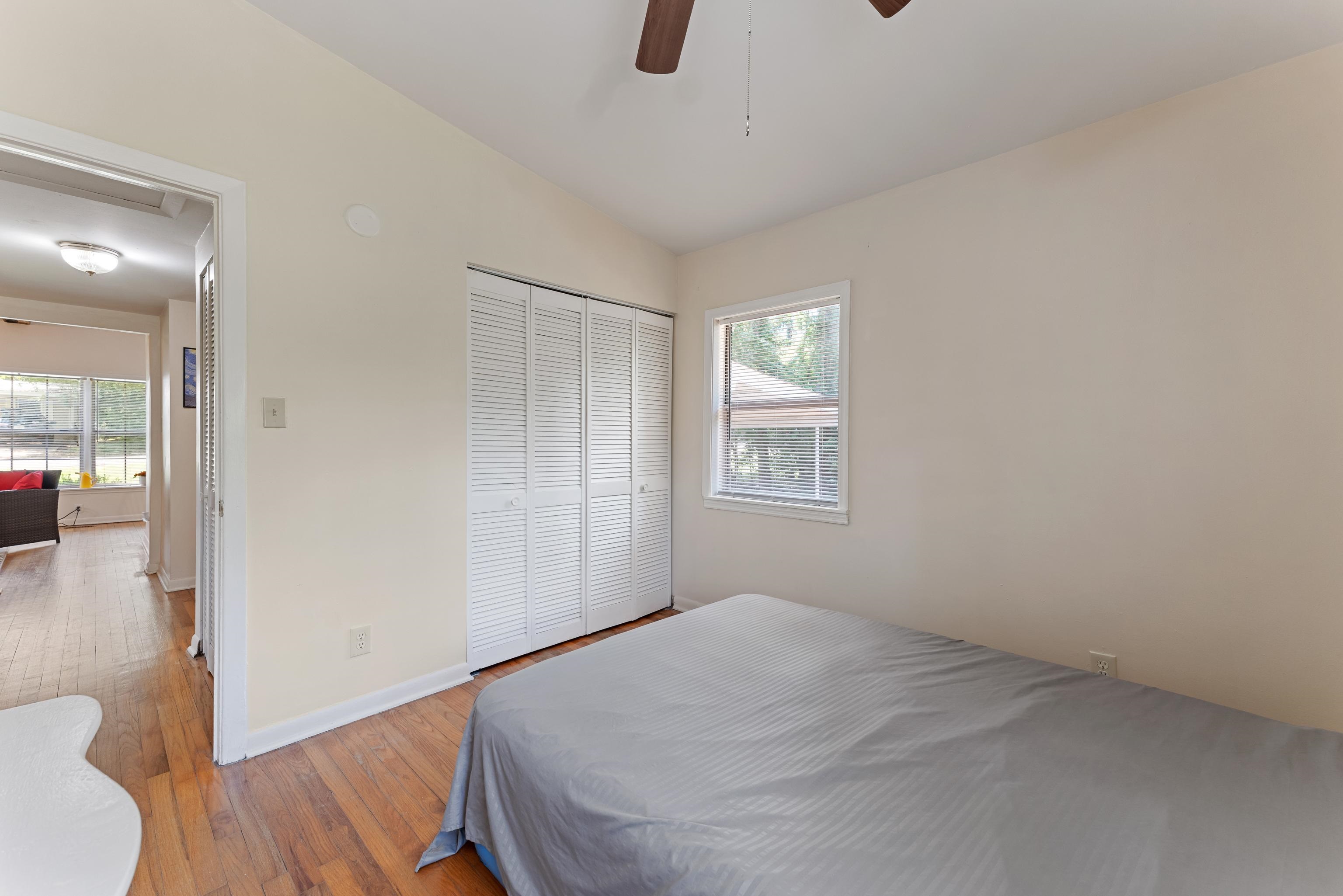 1658 Sharkey Street, Tallahassee, Florida image 24