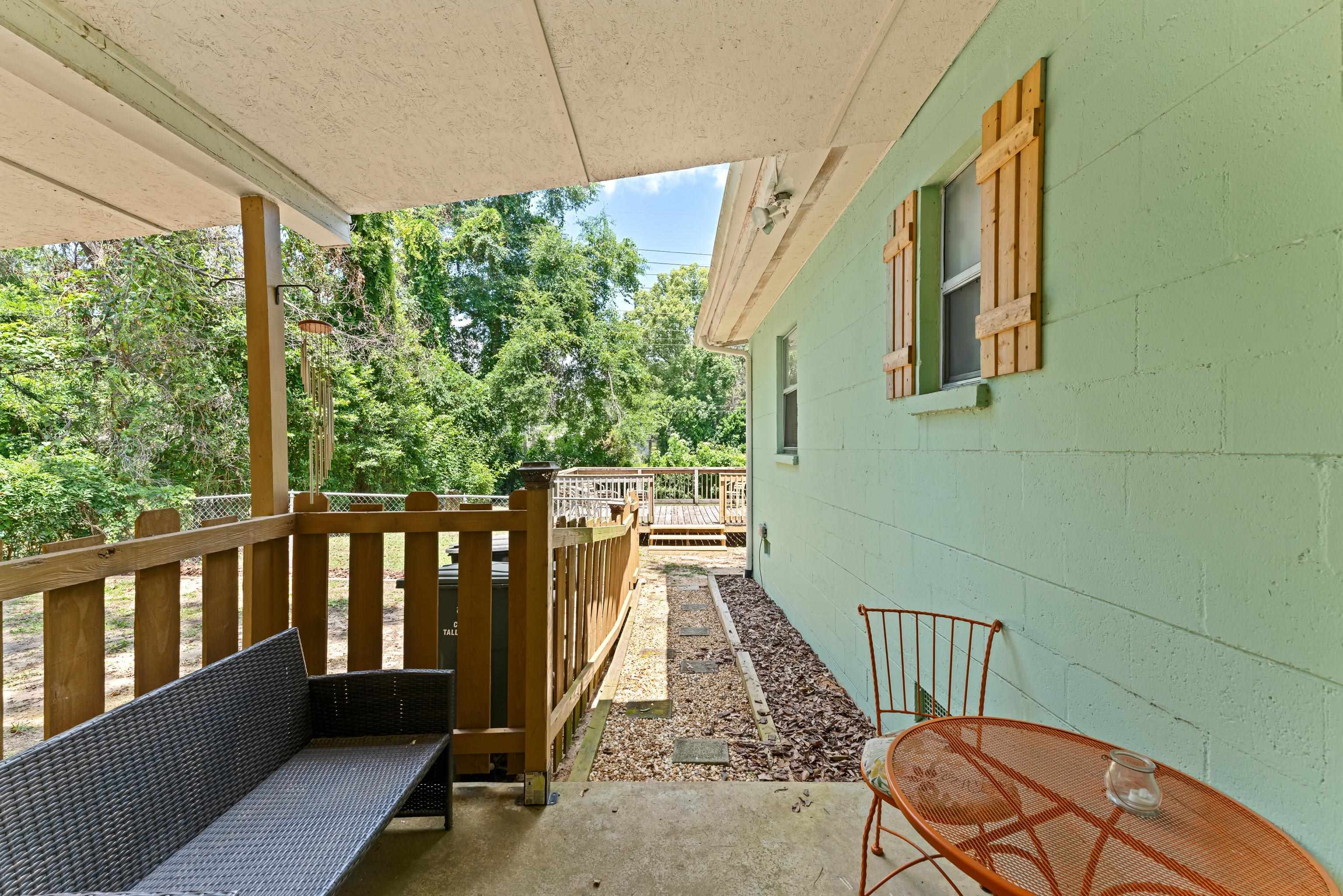 1658 Sharkey Street, Tallahassee, Florida image 28