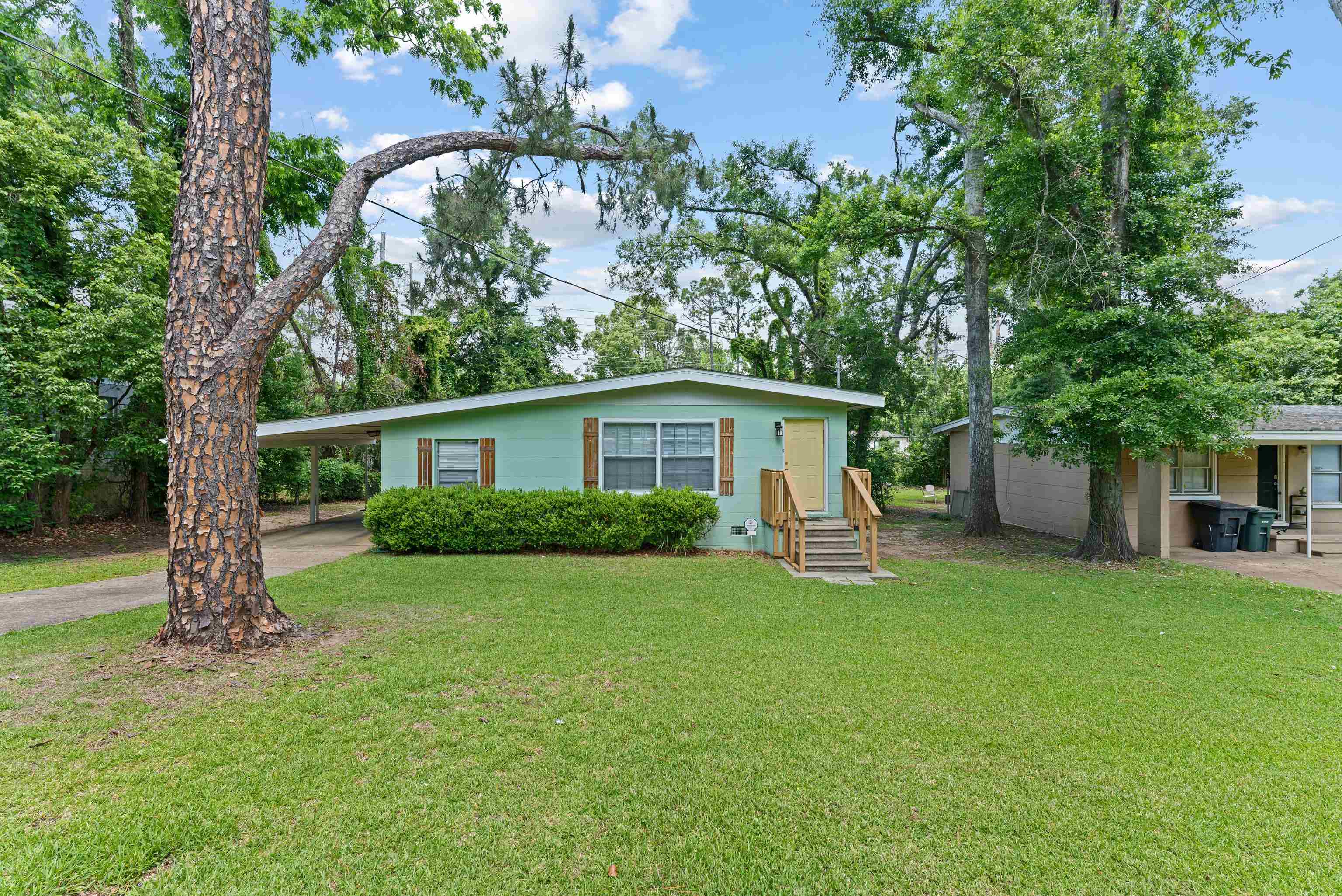 1658 Sharkey Street, Tallahassee, Florida image 3