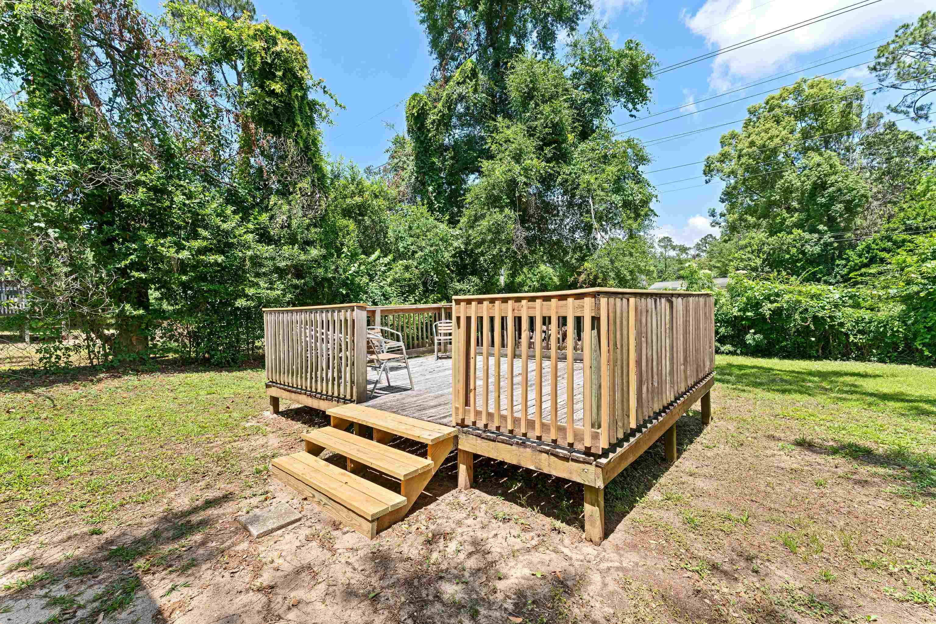 1658 Sharkey Street, Tallahassee, Florida image 30