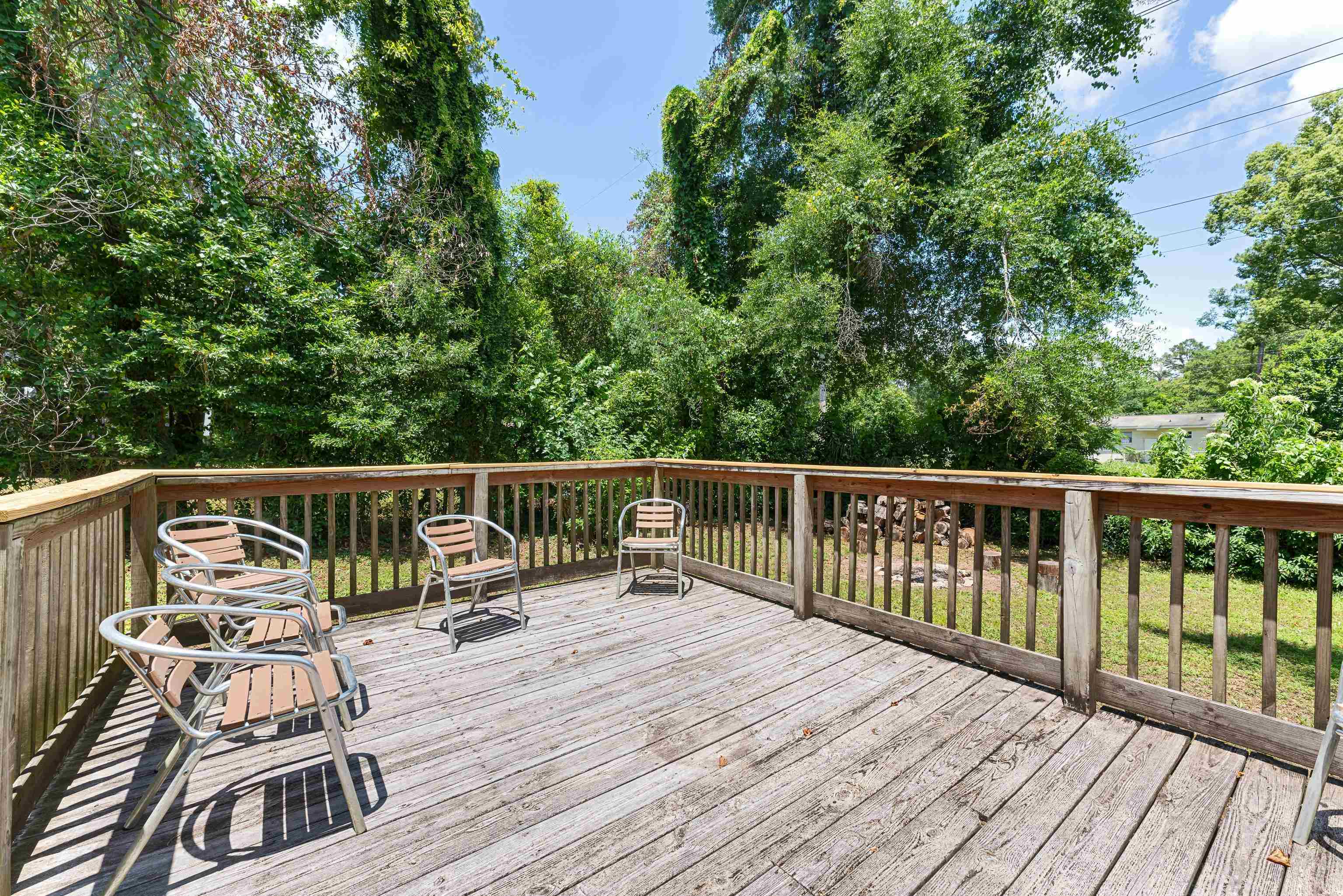 1658 Sharkey Street, Tallahassee, Florida image 31