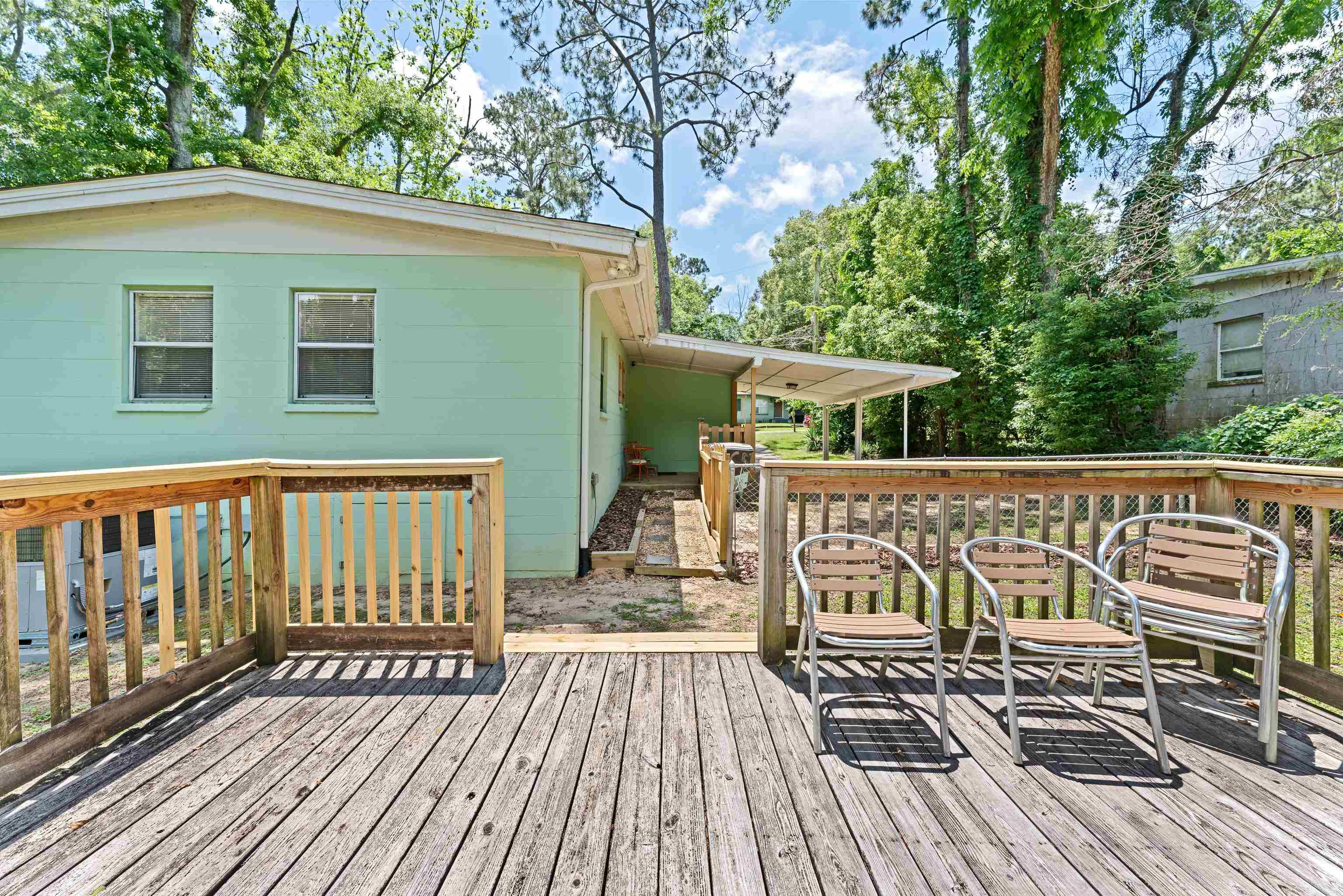 1658 Sharkey Street, Tallahassee, Florida image 32