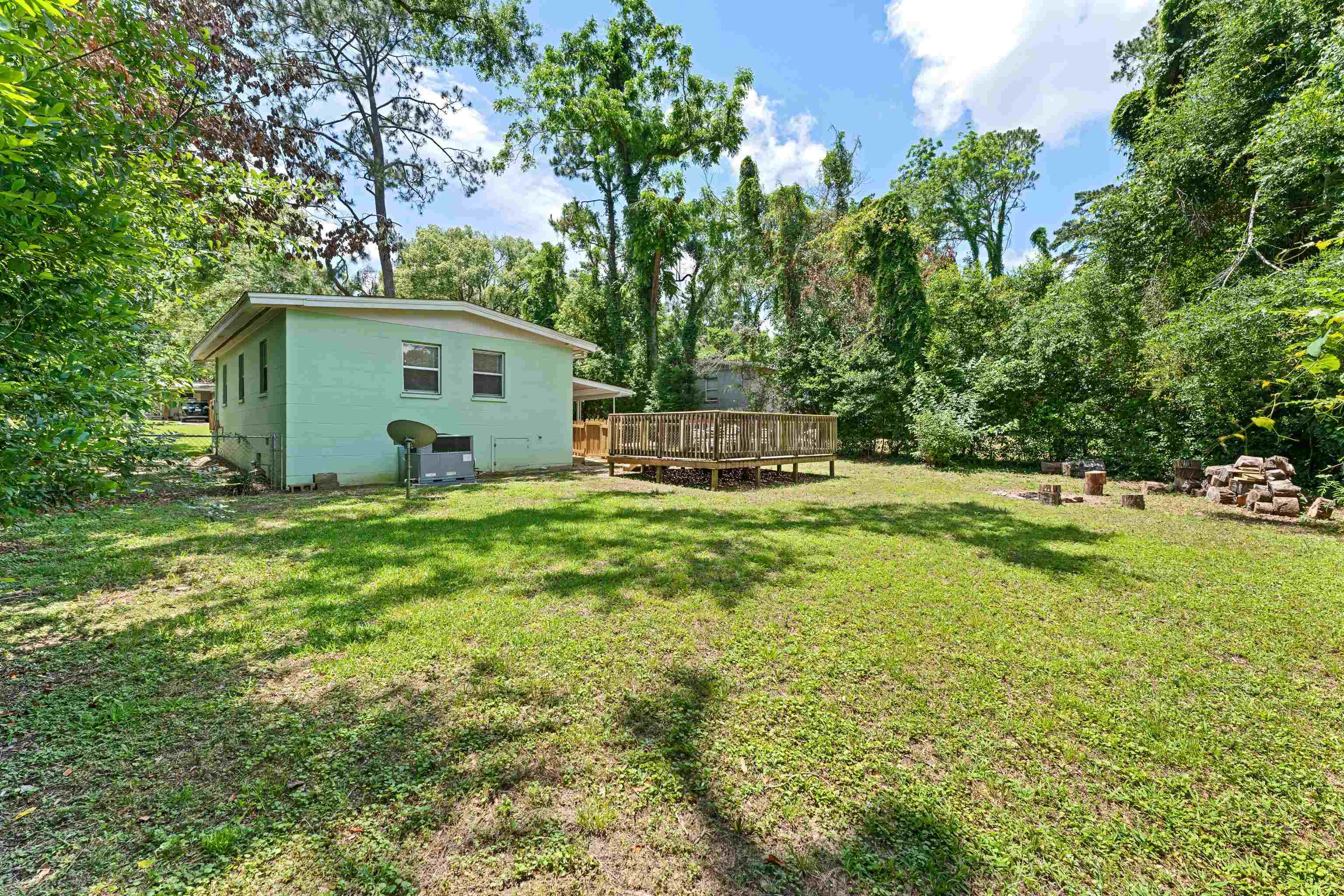 1658 Sharkey Street, Tallahassee, Florida image 33