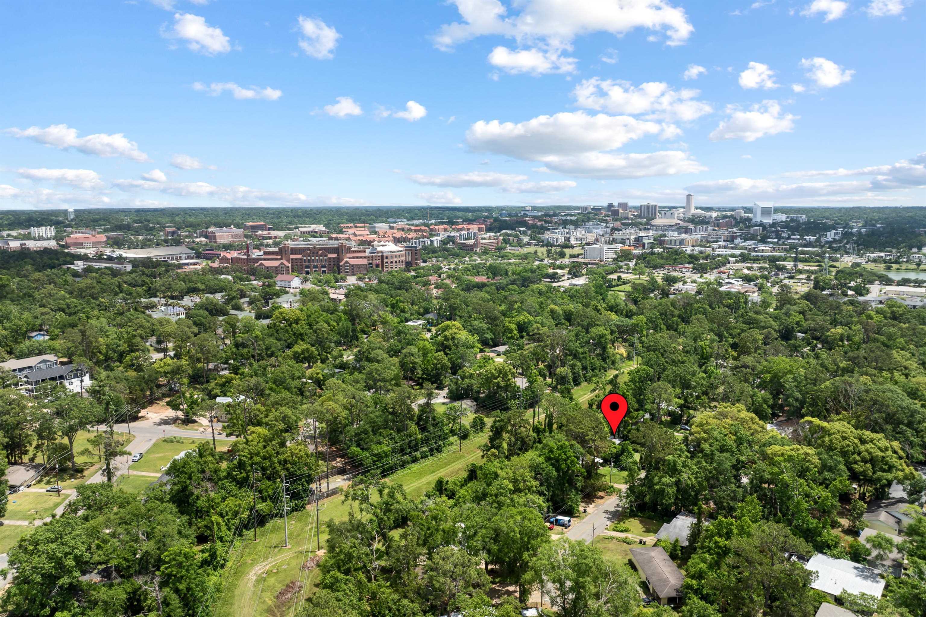 1658 Sharkey Street, Tallahassee, Florida image 34