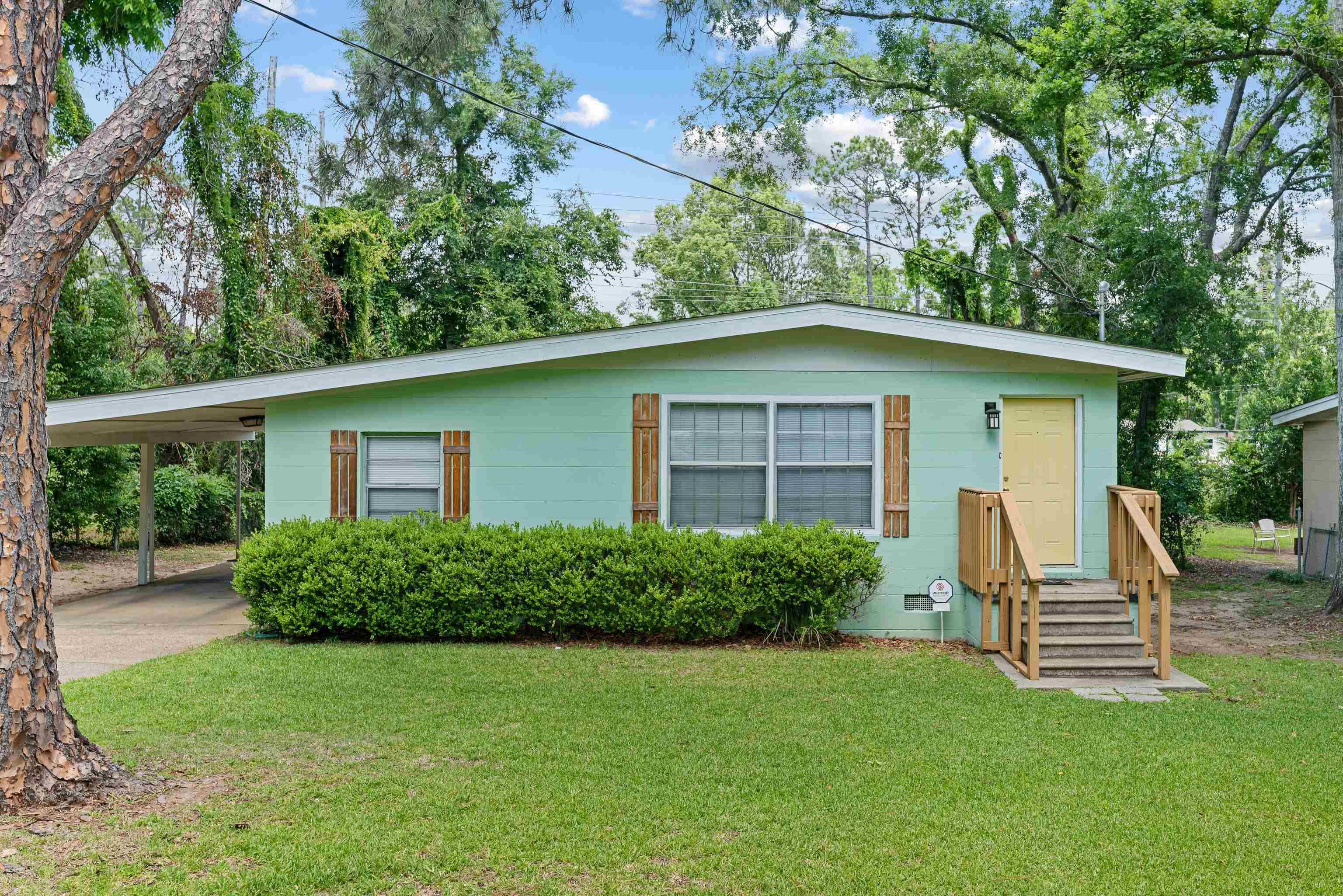 1658 Sharkey Street, Tallahassee, Florida image 4