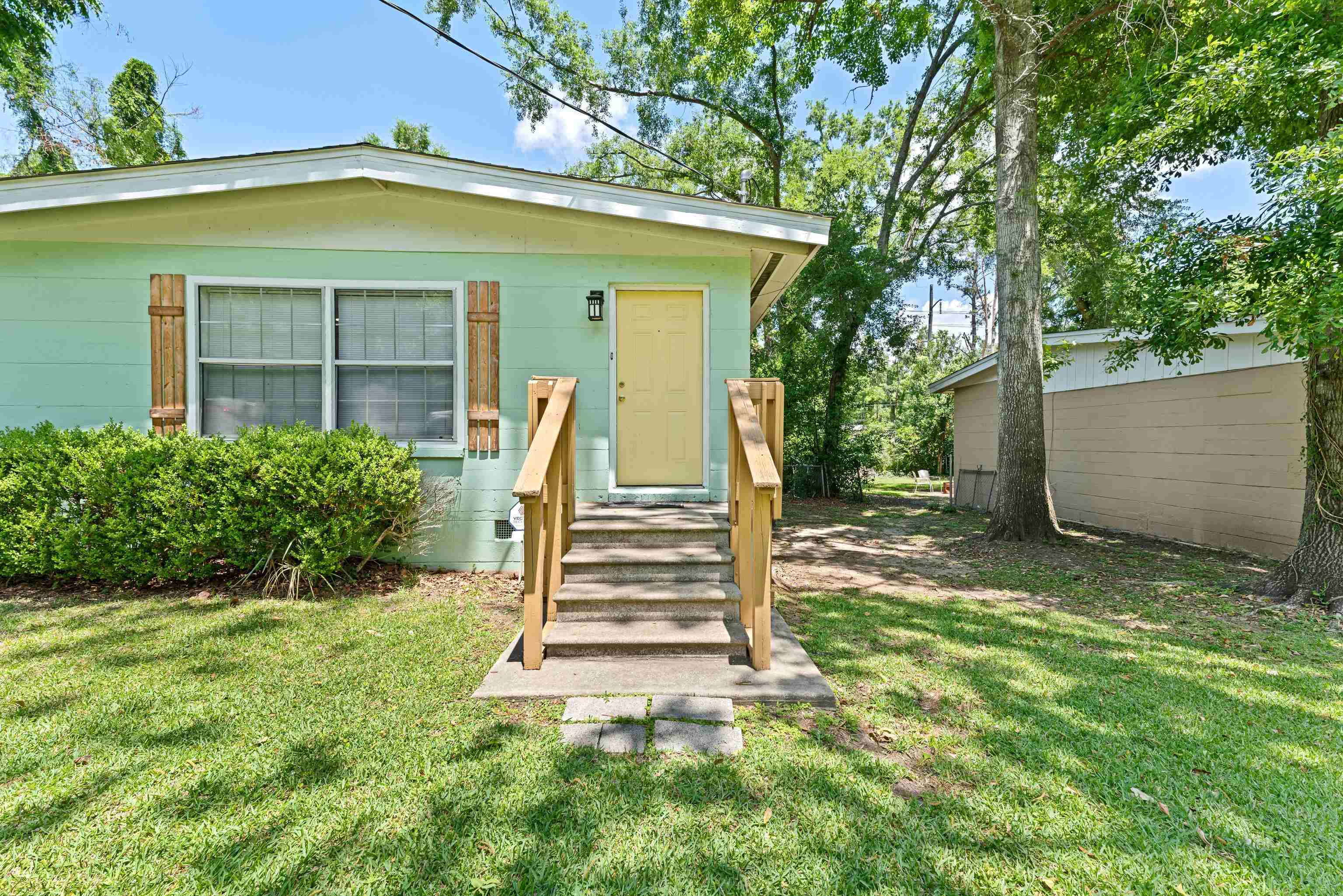 1658 Sharkey Street, Tallahassee, Florida image 8