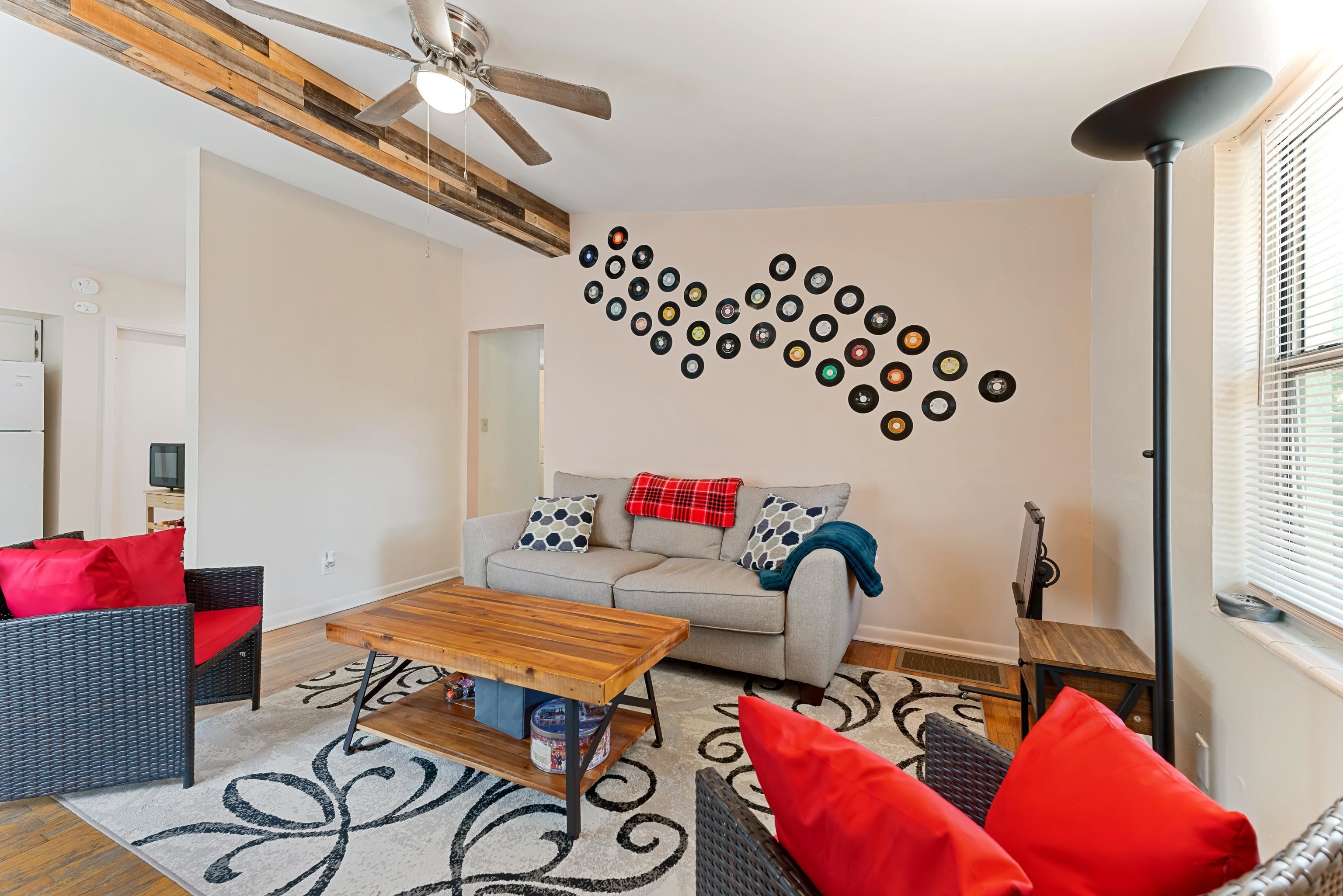 1658 Sharkey Street, Tallahassee, Florida image 9