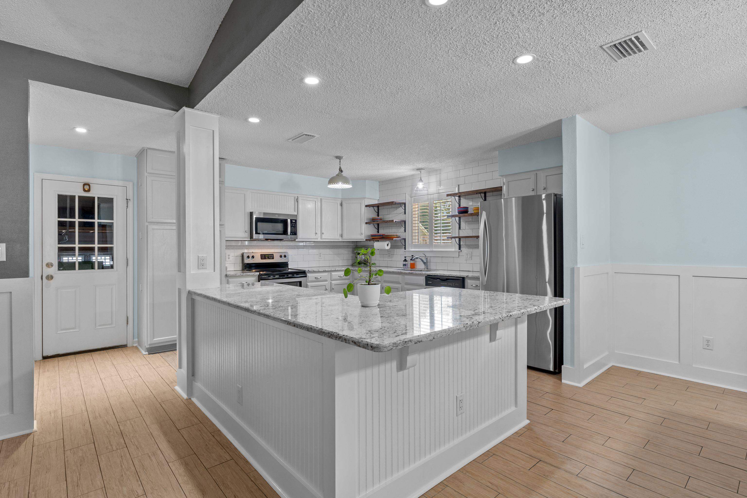 540 Forest Green Drive, Tallahassee, Florida image 13