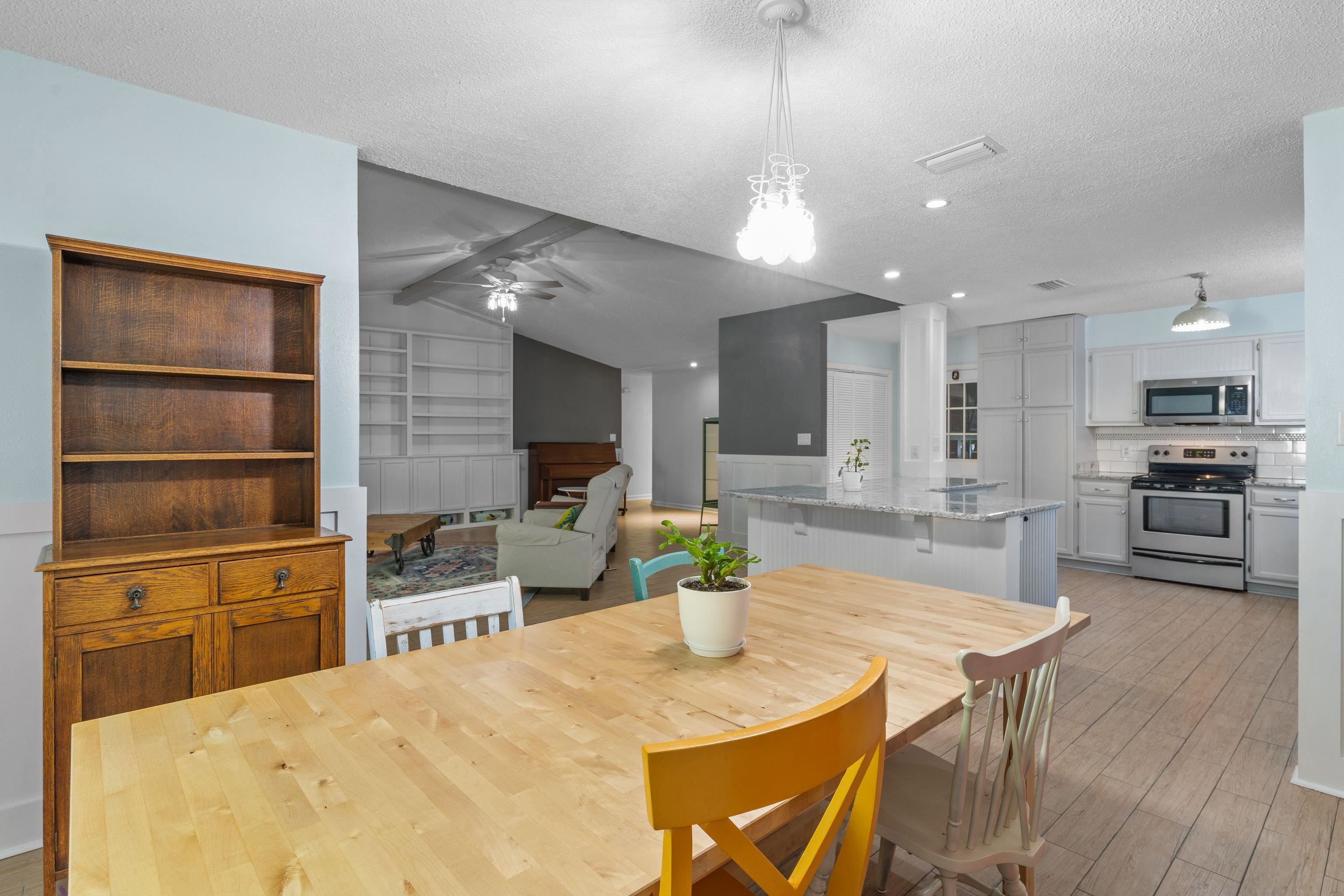 540 Forest Green Drive, Tallahassee, Florida image 15