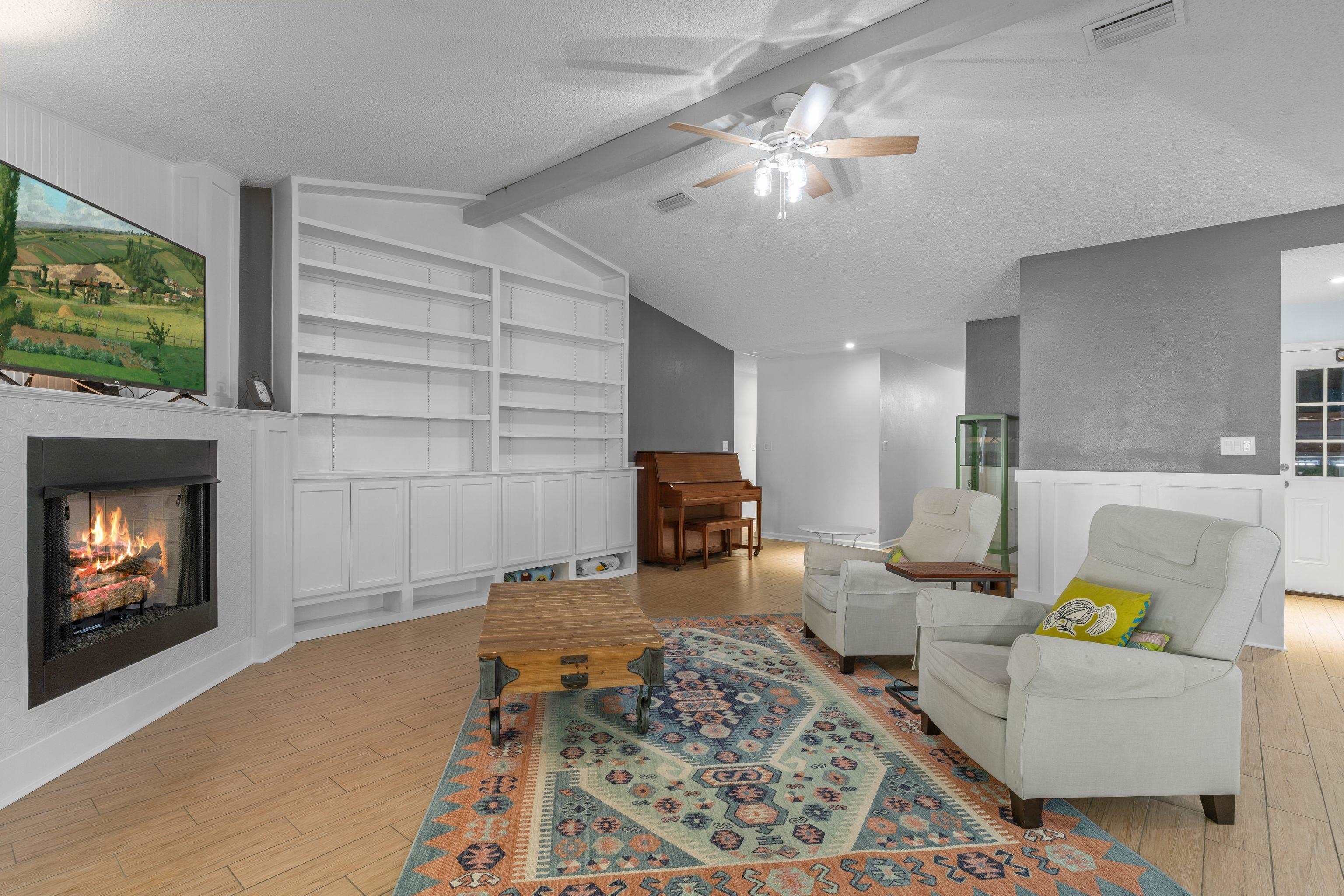 540 Forest Green Drive, Tallahassee, Florida image 17