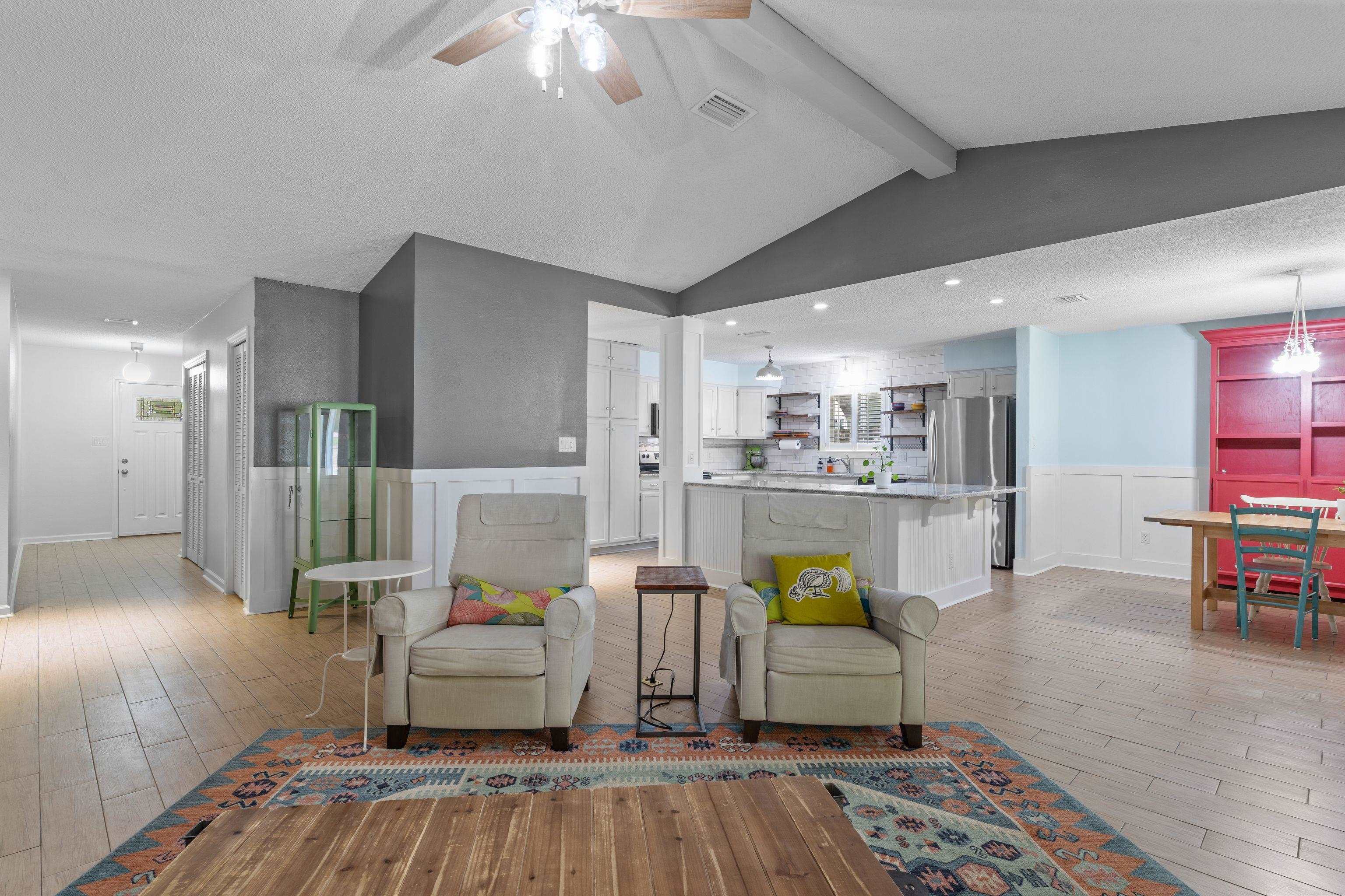 540 Forest Green Drive, Tallahassee, Florida image 18