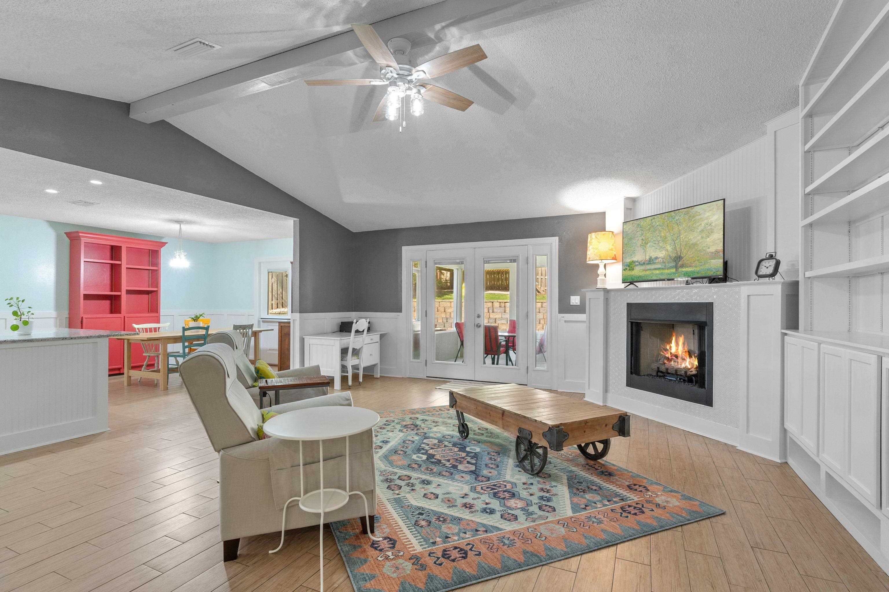 540 Forest Green Drive, Tallahassee, Florida image 19