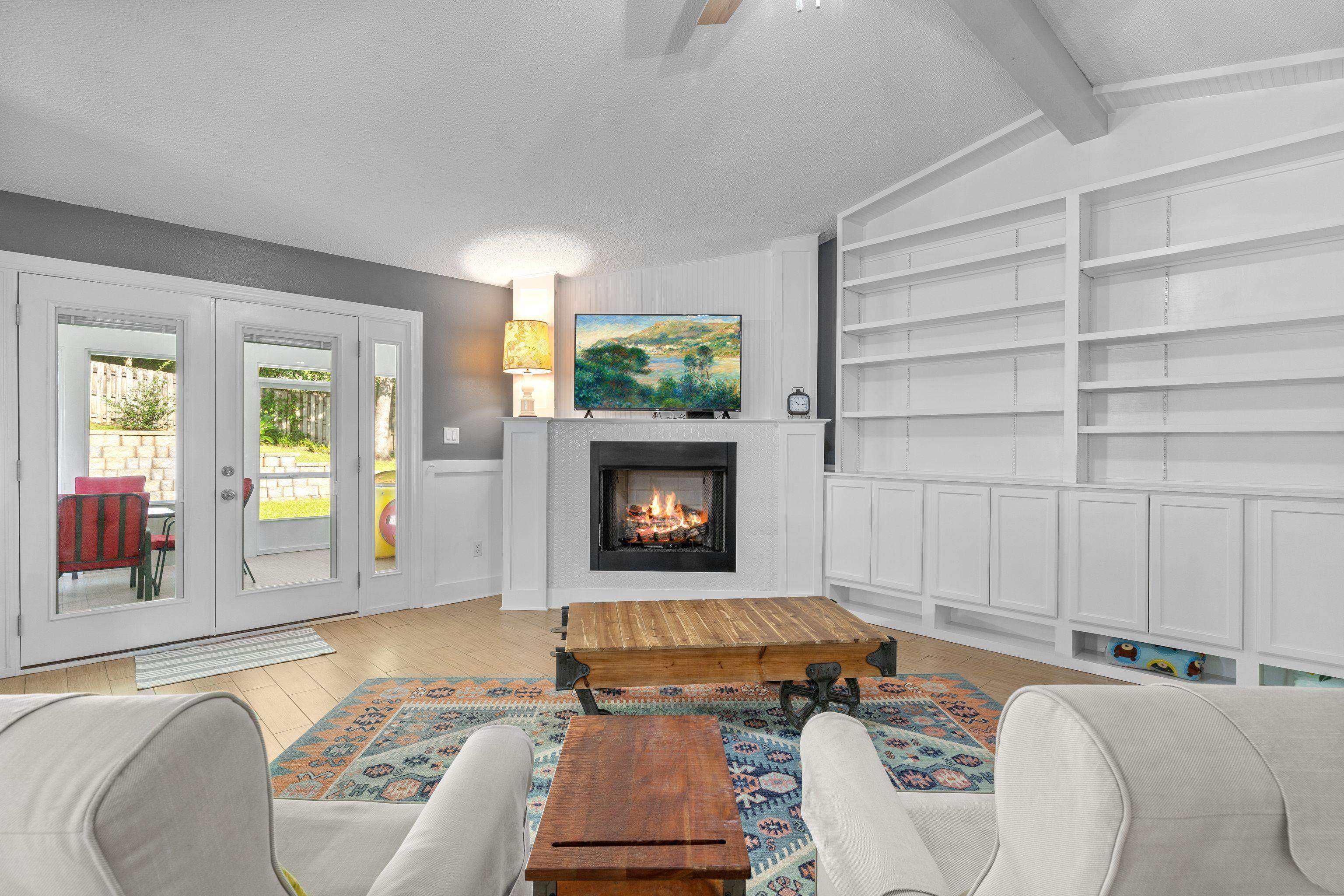 540 Forest Green Drive, Tallahassee, Florida image 20