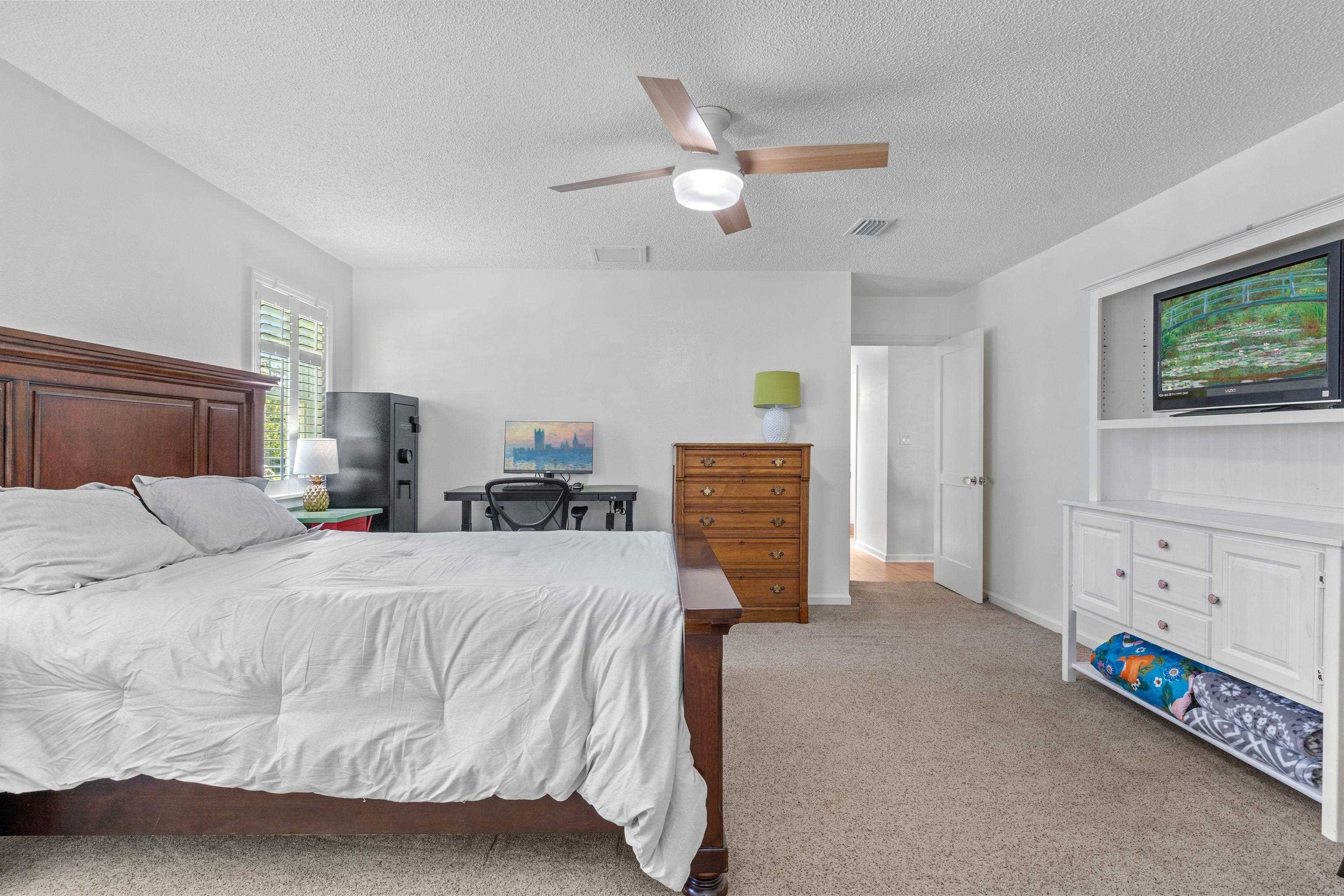 540 Forest Green Drive, Tallahassee, Florida image 22