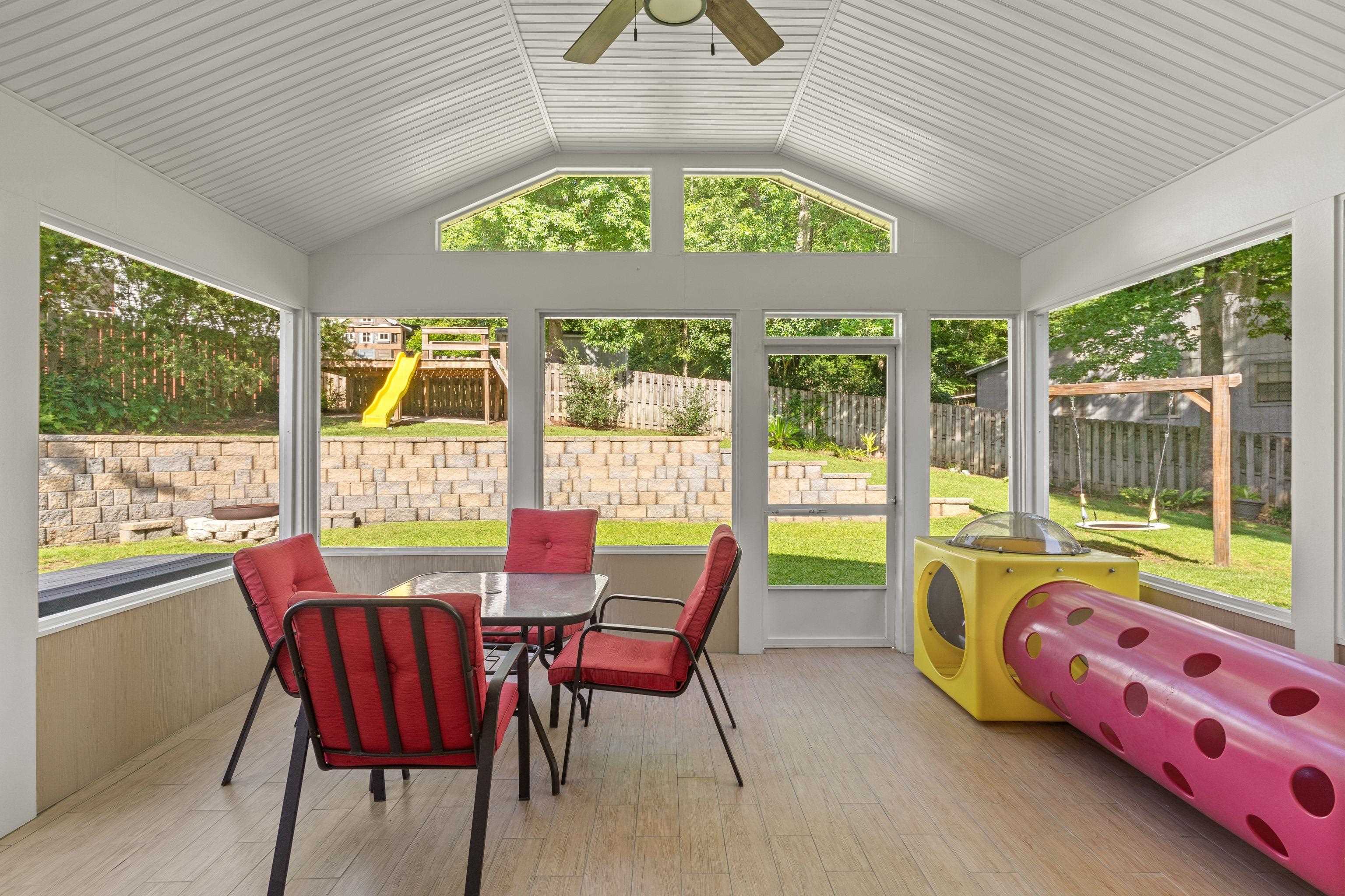 540 Forest Green Drive, Tallahassee, Florida image 32