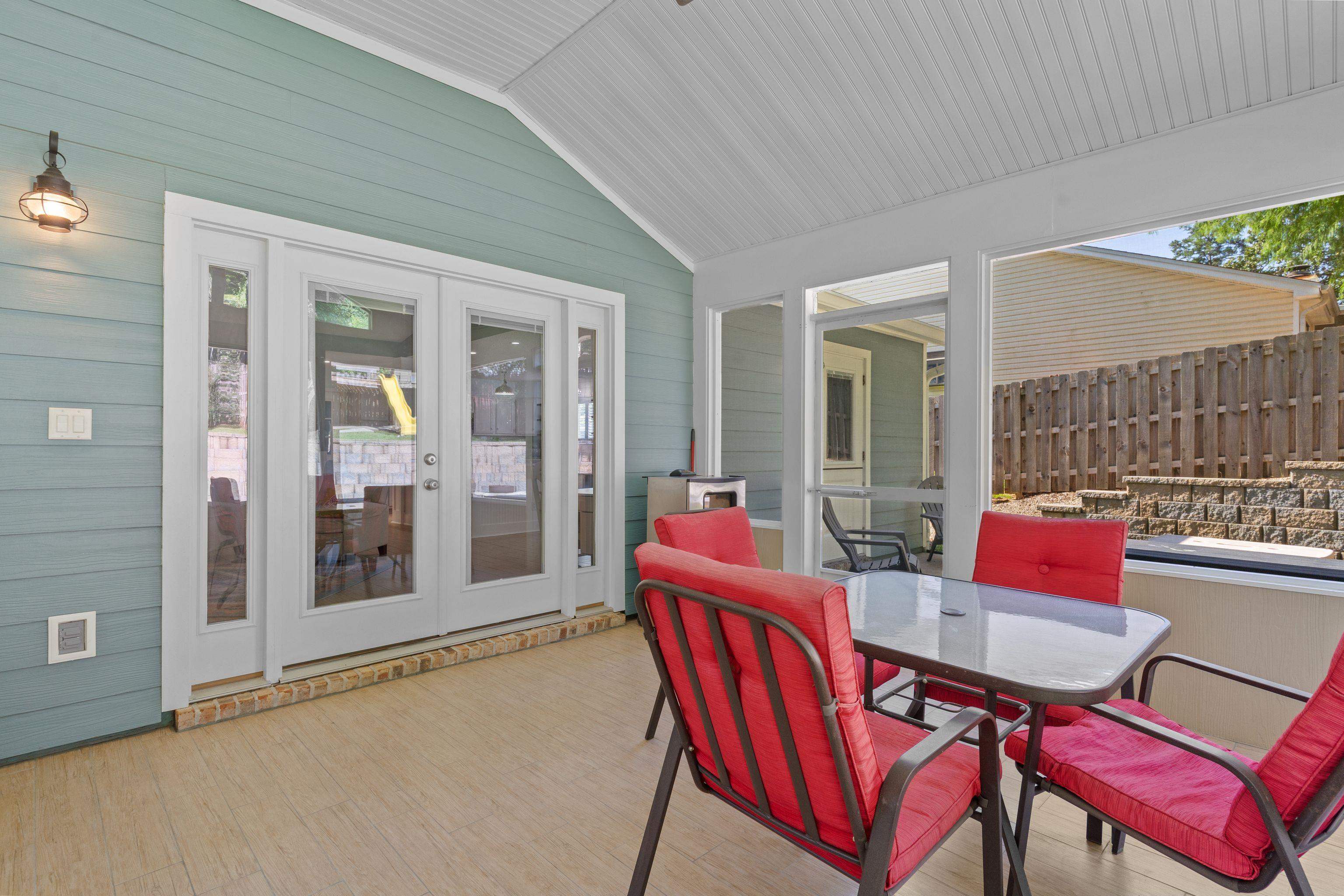 540 Forest Green Drive, Tallahassee, Florida image 33
