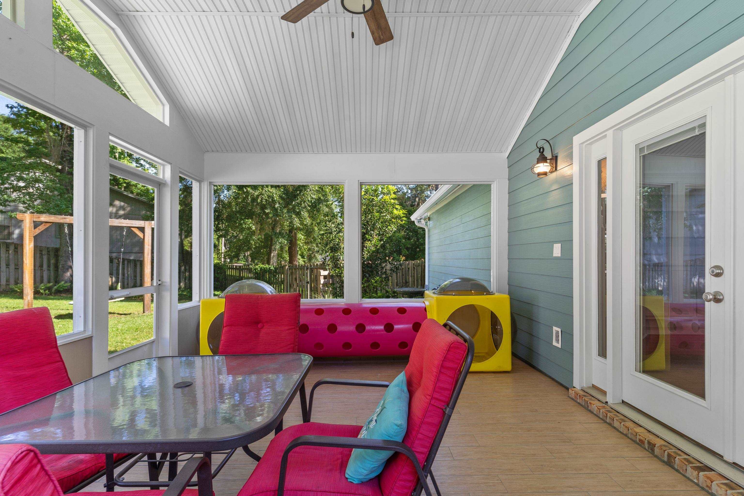 540 Forest Green Drive, Tallahassee, Florida image 34