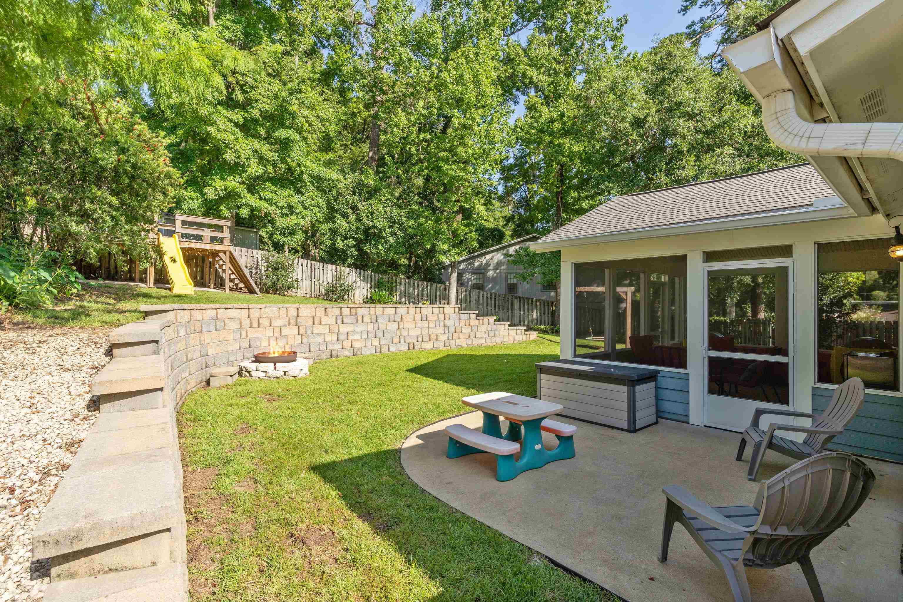 540 Forest Green Drive, Tallahassee, Florida image 35