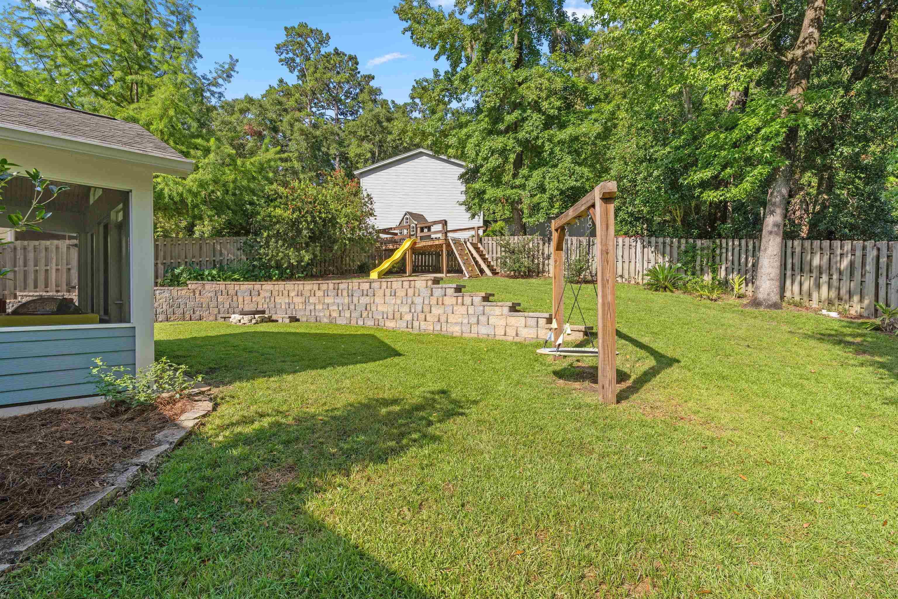 540 Forest Green Drive, Tallahassee, Florida image 36