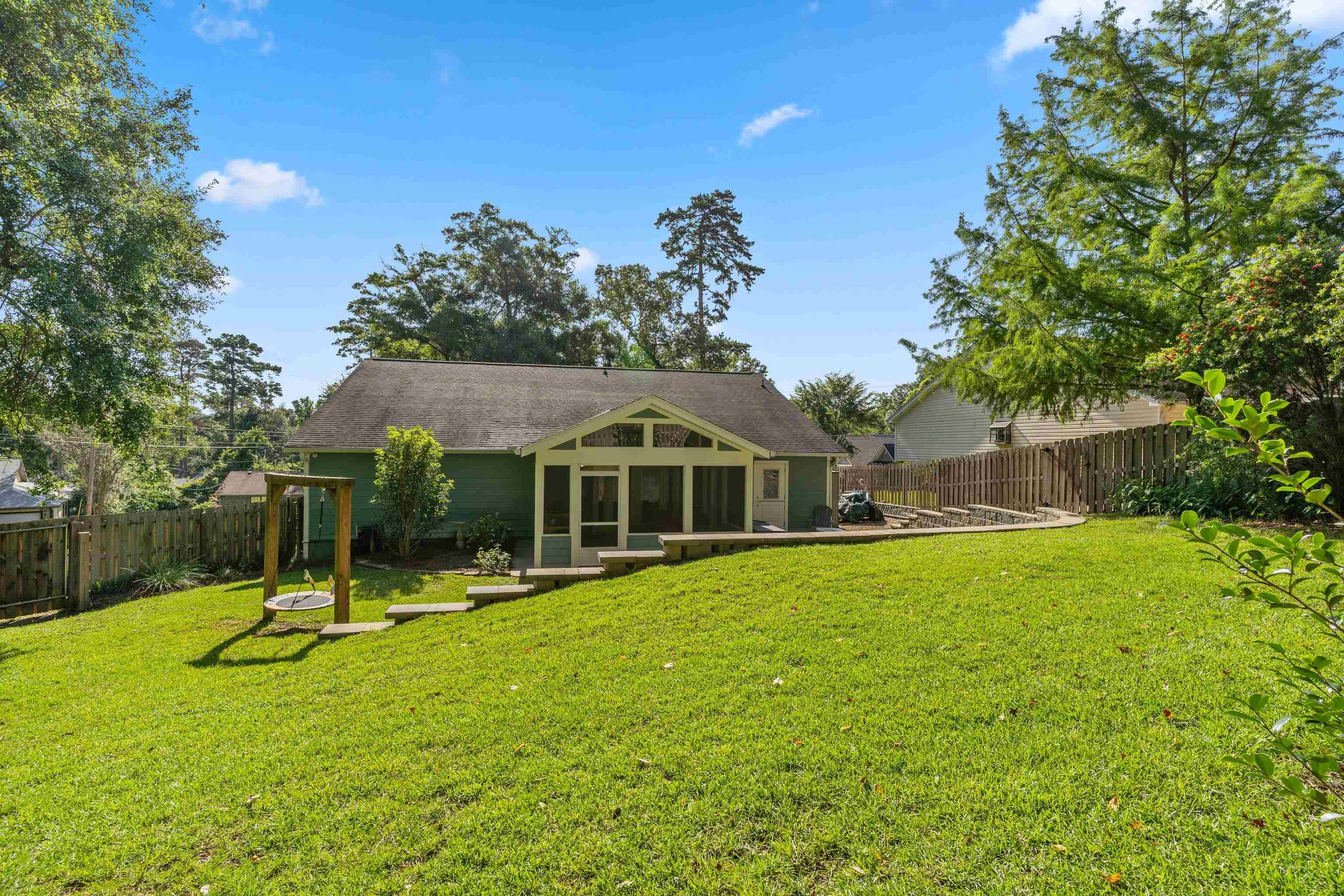 540 Forest Green Drive, Tallahassee, Florida image 39