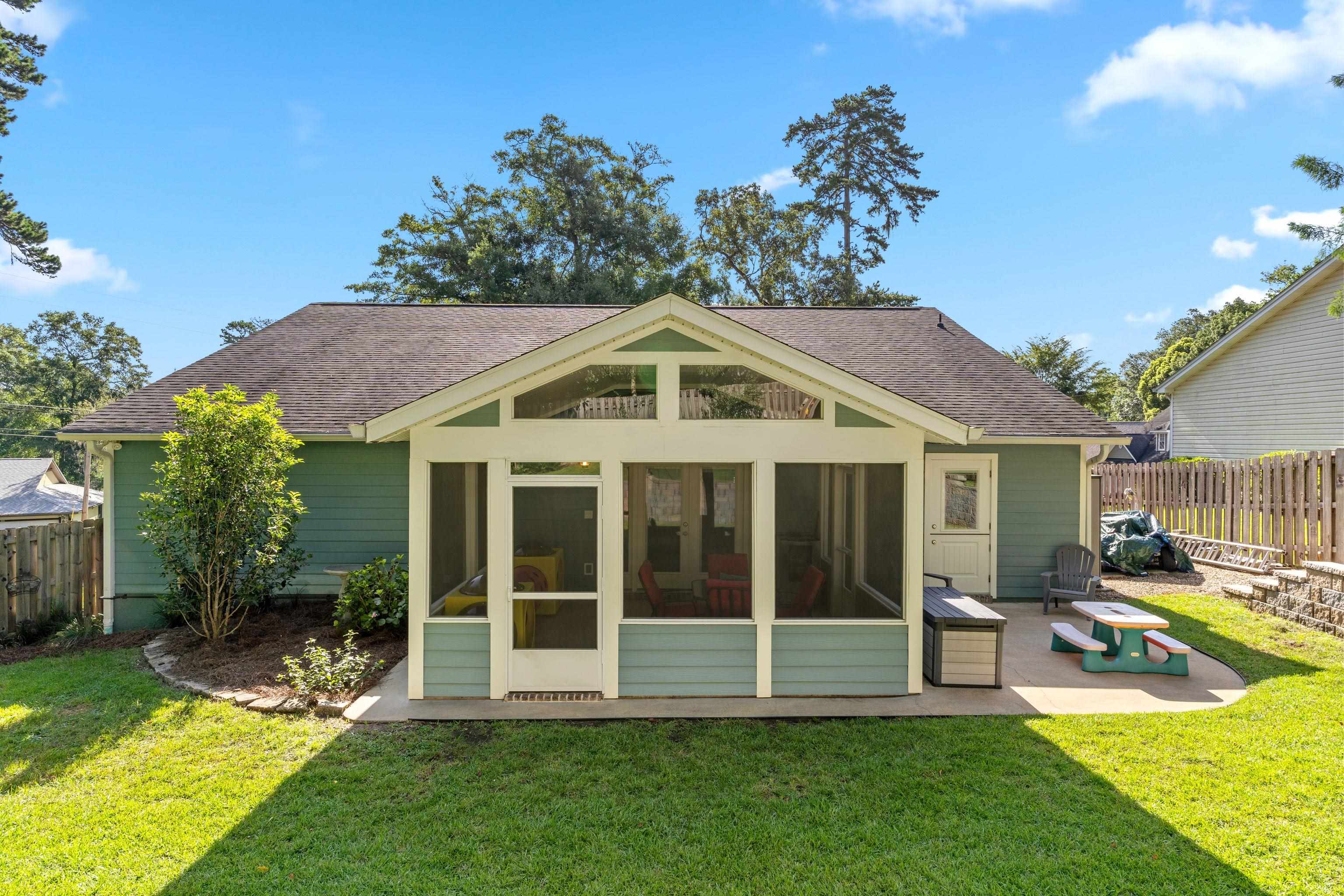 540 Forest Green Drive, Tallahassee, Florida image 40
