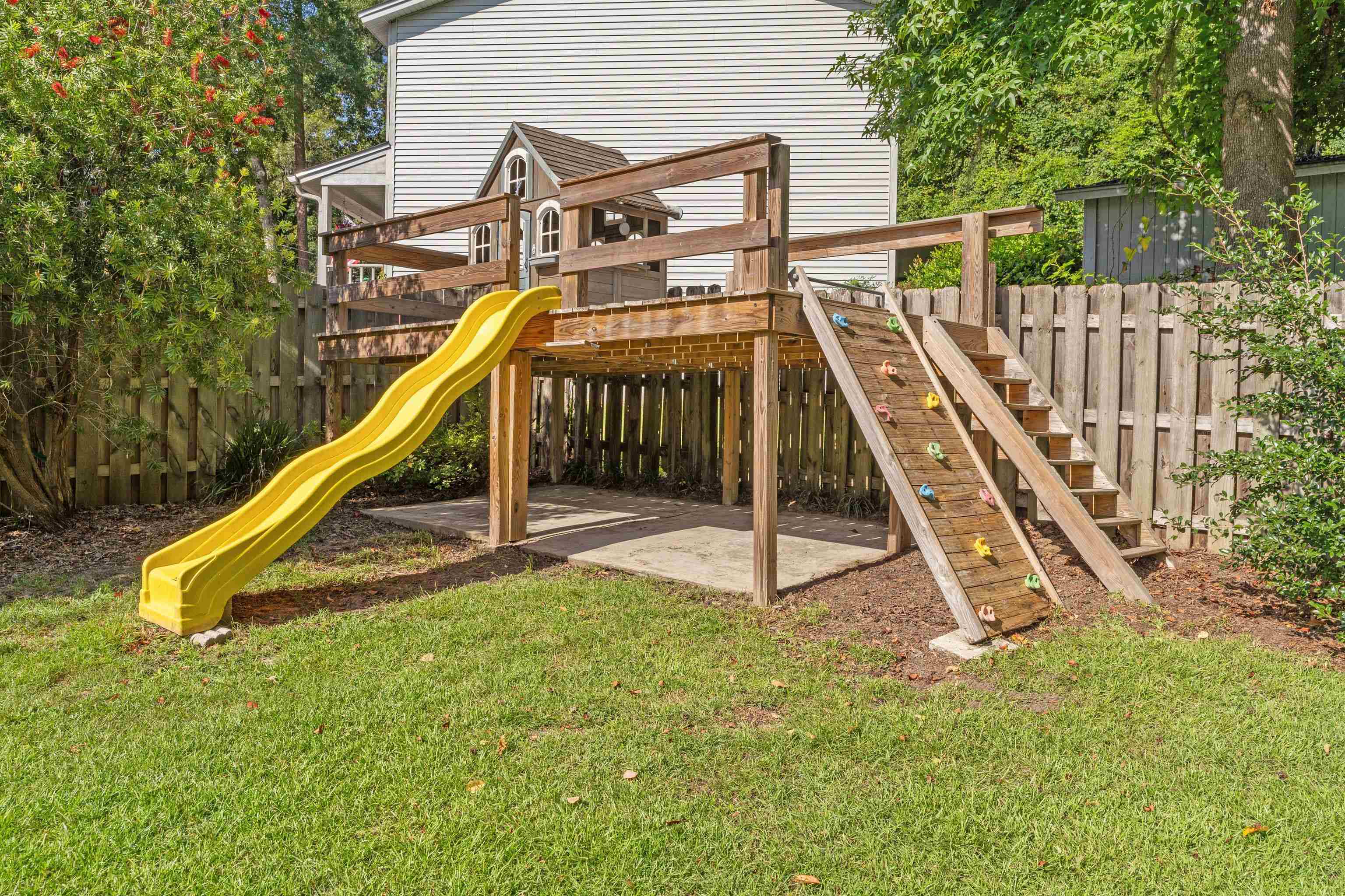 540 Forest Green Drive, Tallahassee, Florida image 41