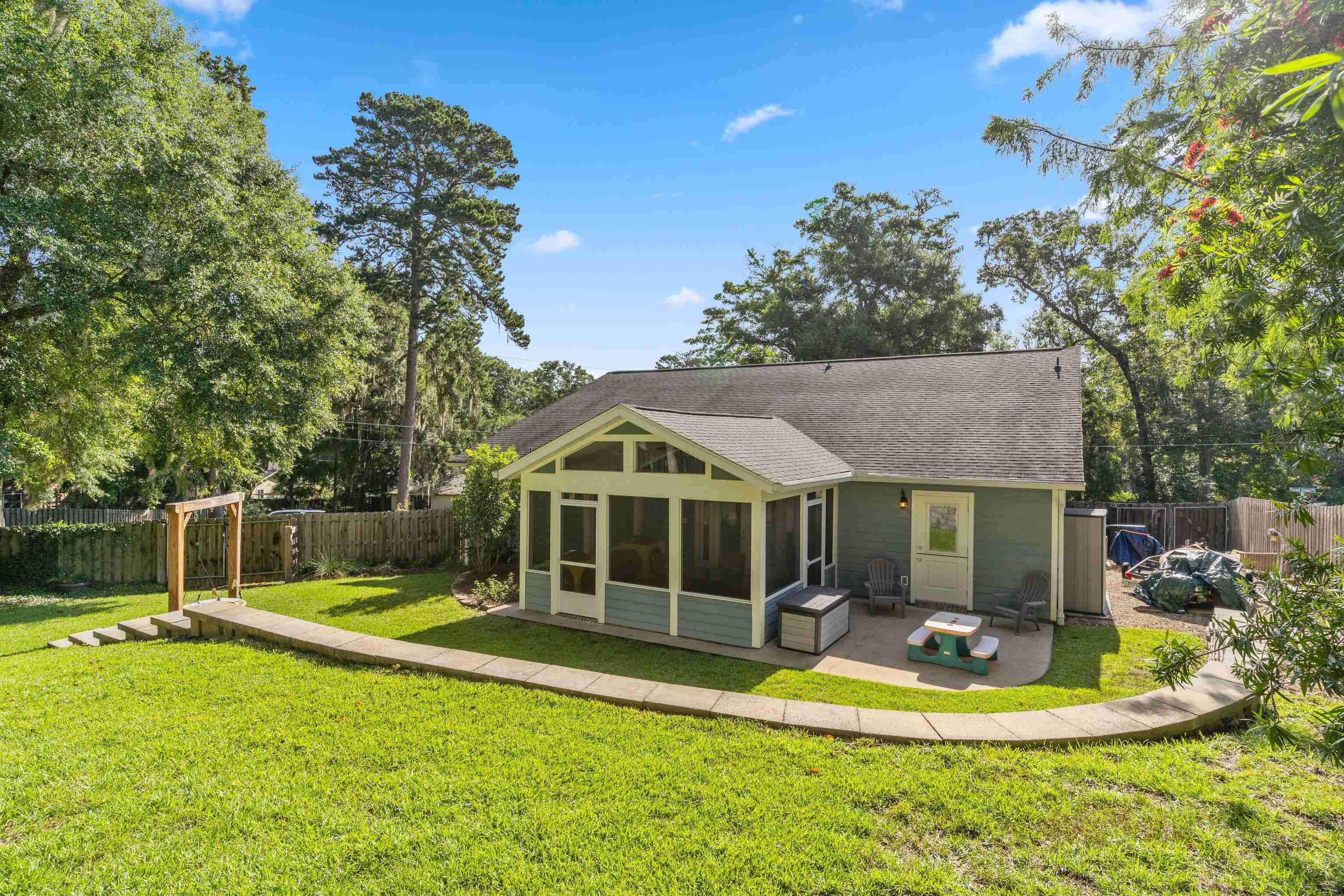 540 Forest Green Drive, Tallahassee, Florida image 42