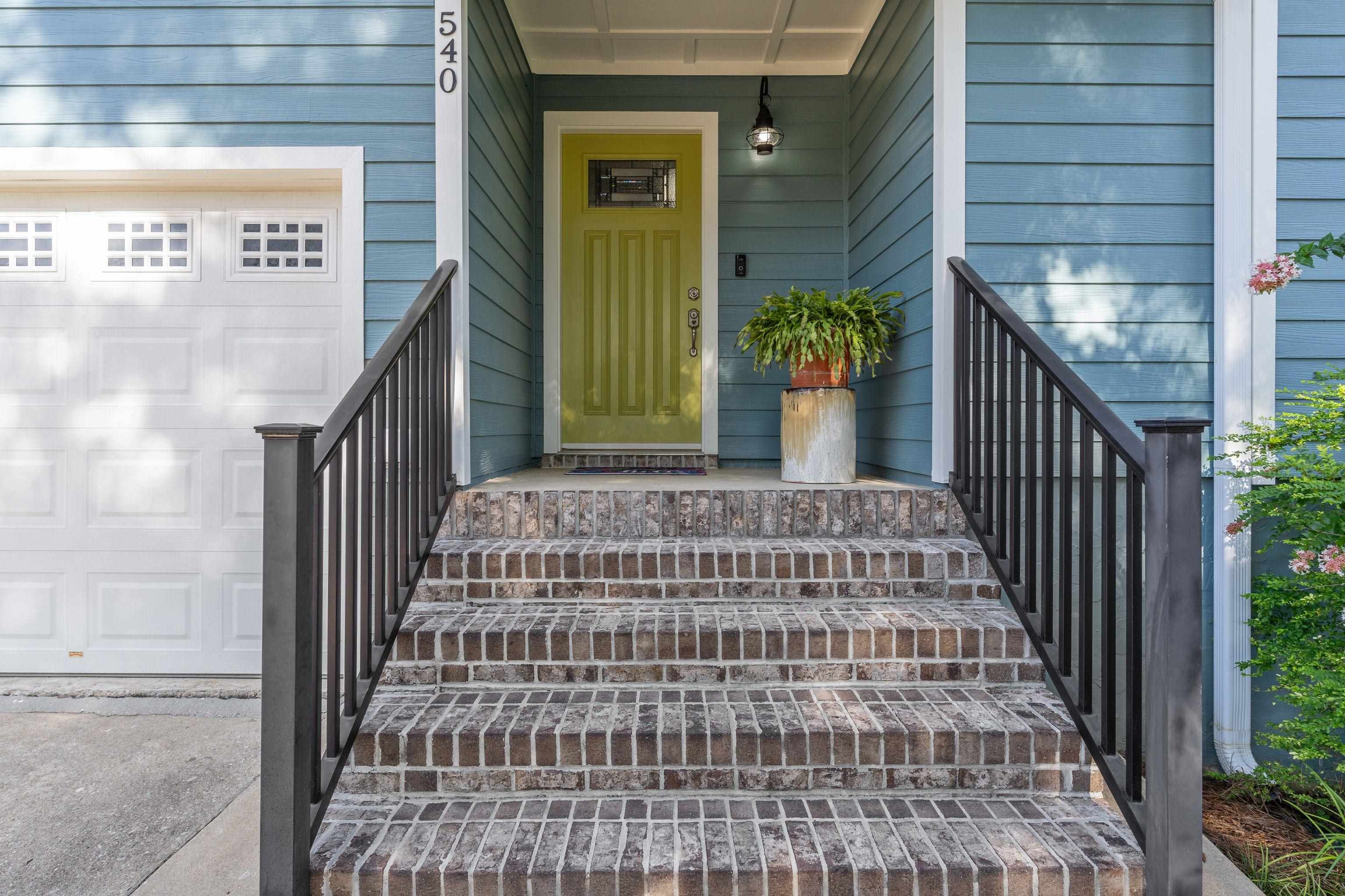 540 Forest Green Drive, Tallahassee, Florida image 7